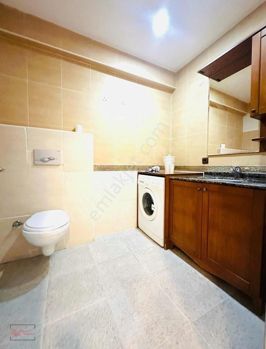 Viaport Karşısı Atlas Residence Eşyalı 75m2 Çok Güzel 1+1,5