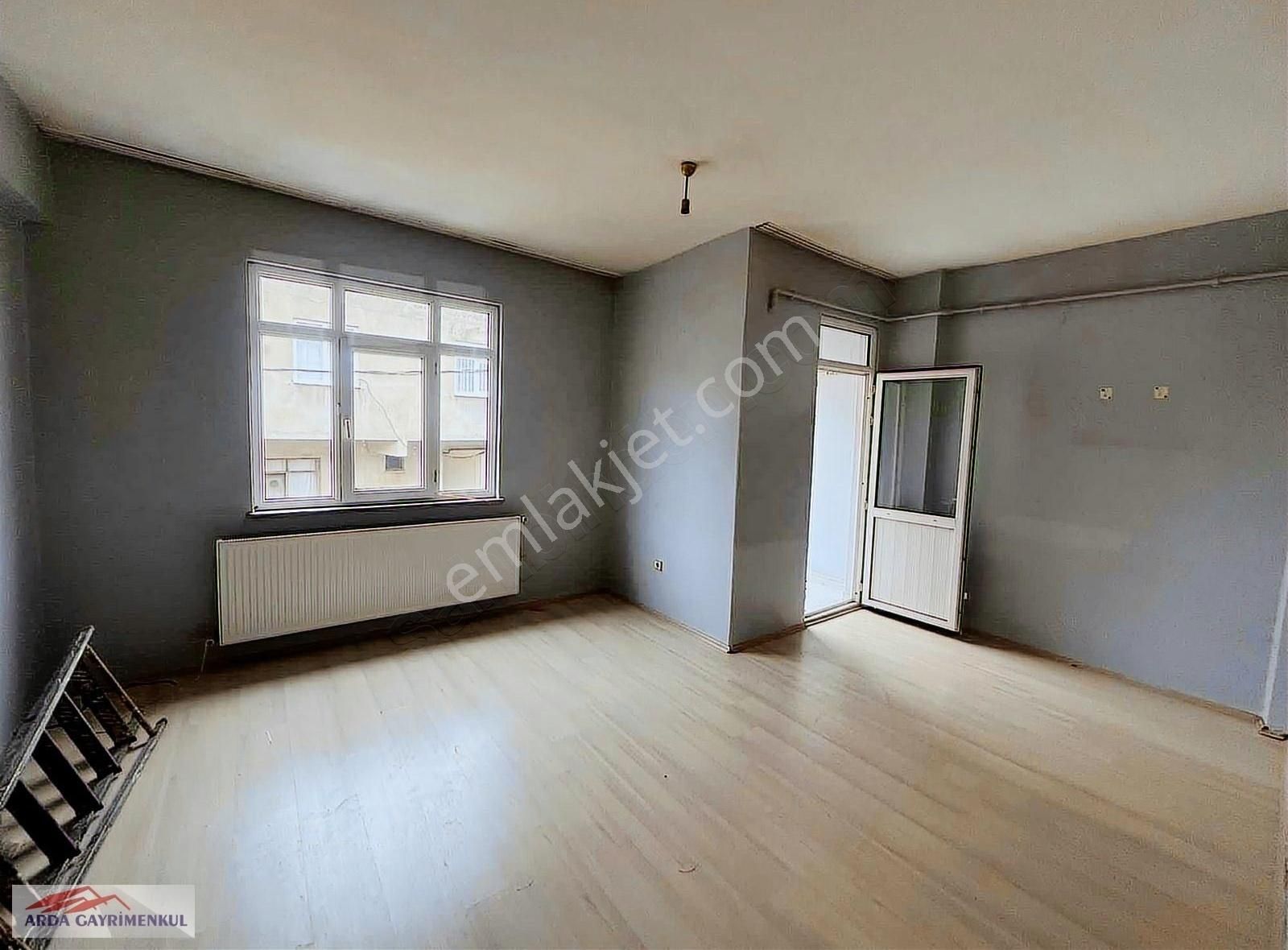 Ümraniye Kazım. Karabekir Mh. Kiralık 2+1 Daire