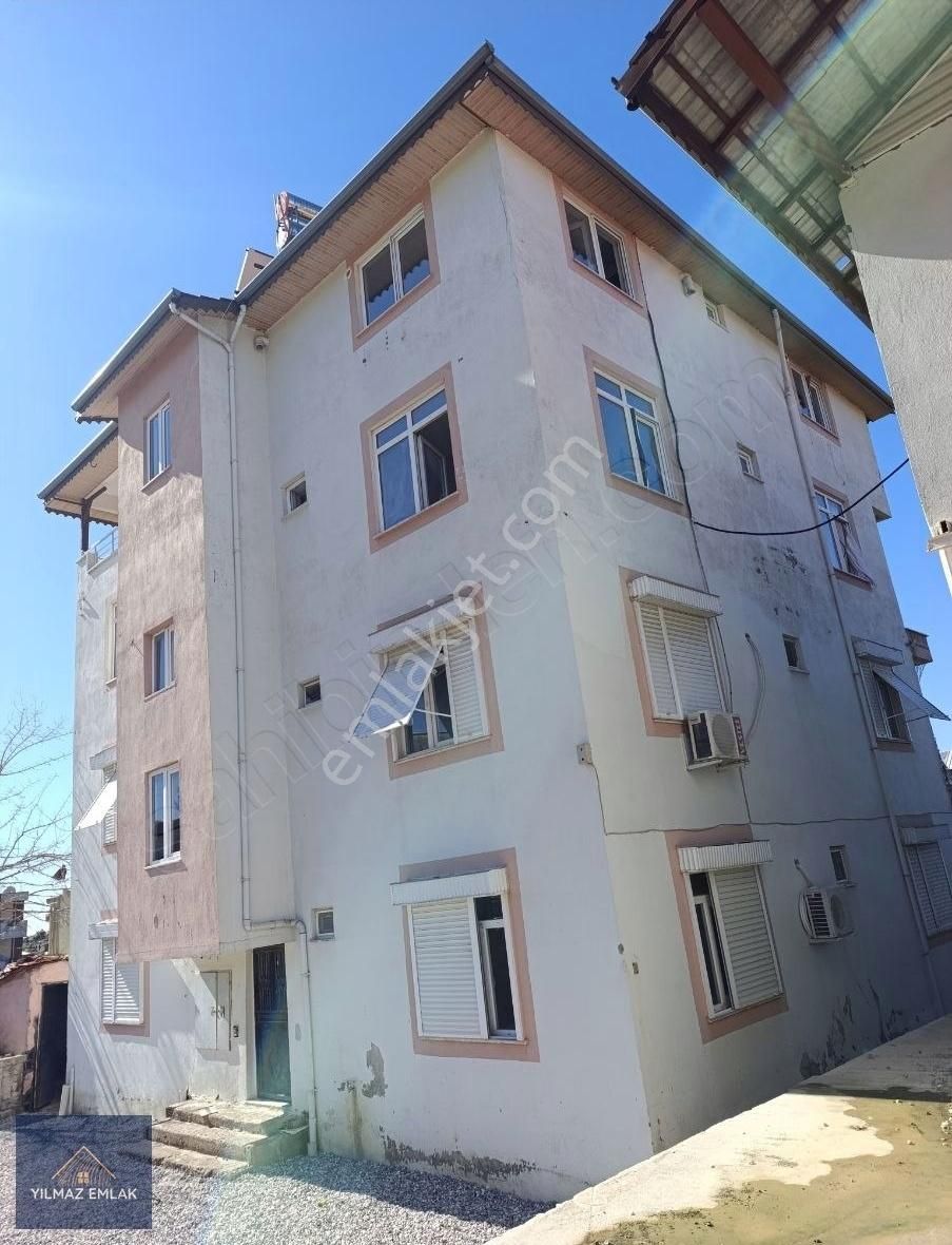 Yılmaz Emlaktan Aksaz Yeni Mahallede Satılık Müstakil Ev