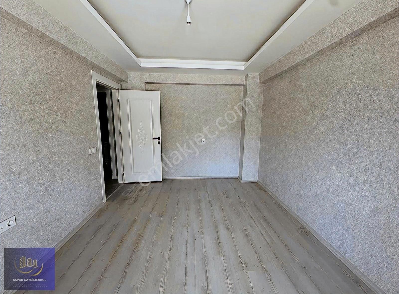 Sancakta Satılık 3 Cepheli Arakat Sıfır 2+1 Daire - Görsel 17