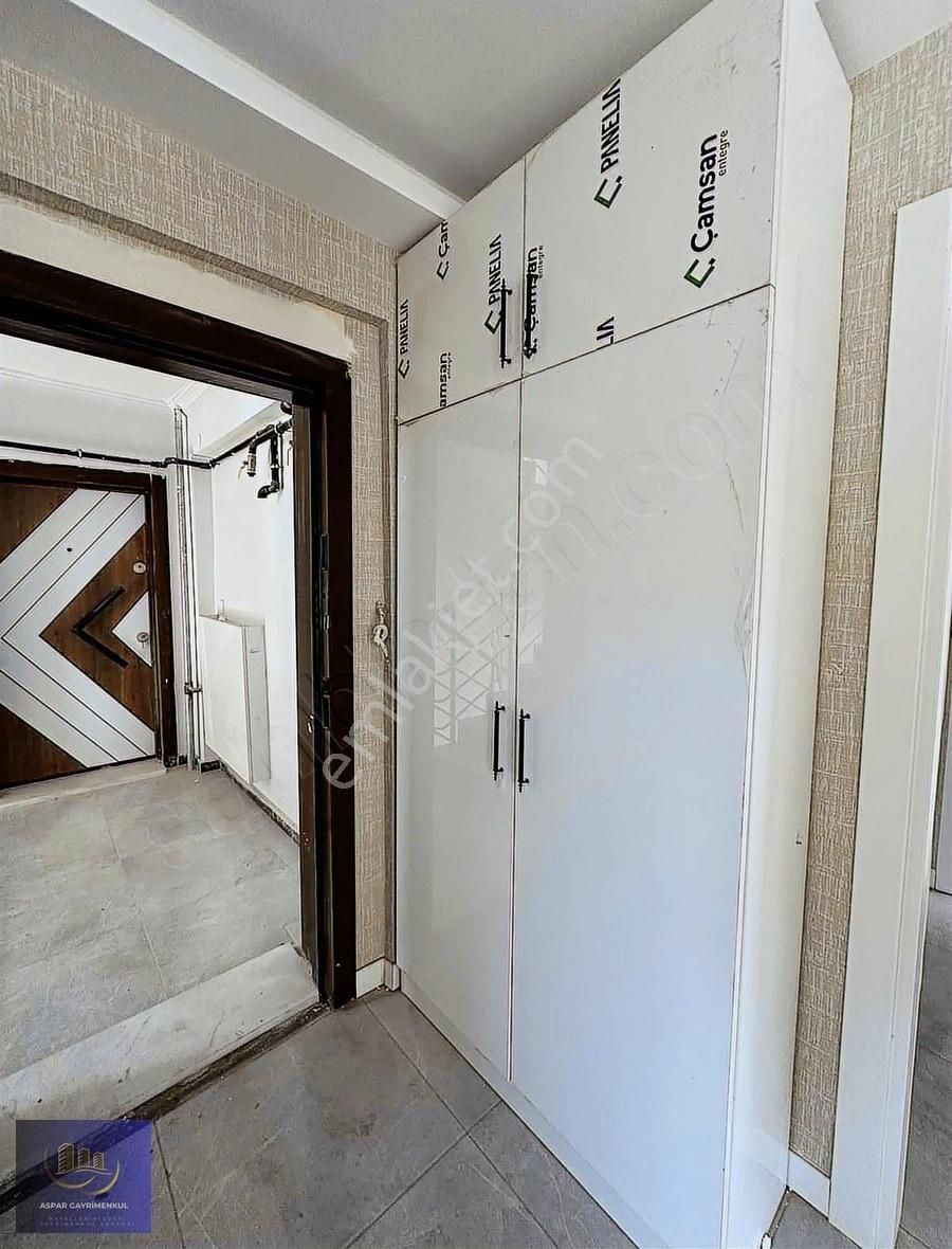 Sancakta Satılık 3 Cepheli Arakat Sıfır 2+1 Daire - Görsel 6