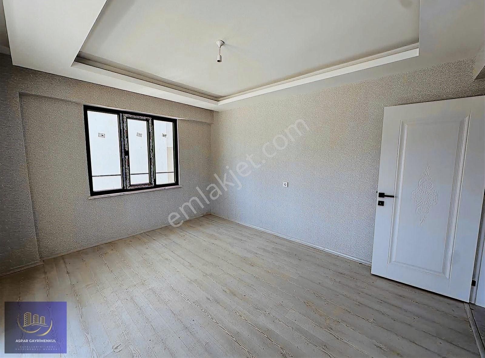 Sancakta Satılık 3 Cepheli Arakat Sıfır 2+1 Daire - Görsel 15