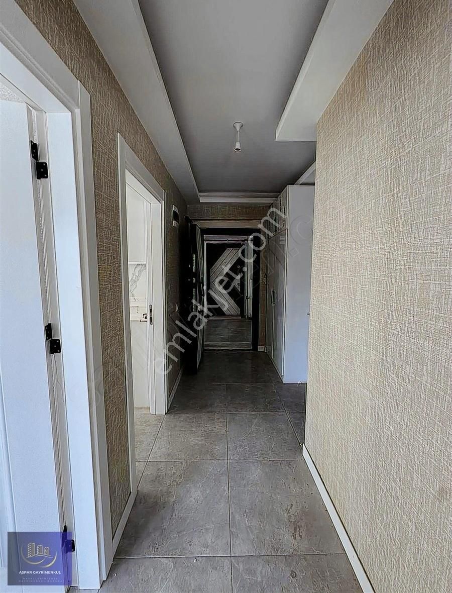 Sancakta Satılık 3 Cepheli Arakat Sıfır 2+1 Daire - Görsel 18