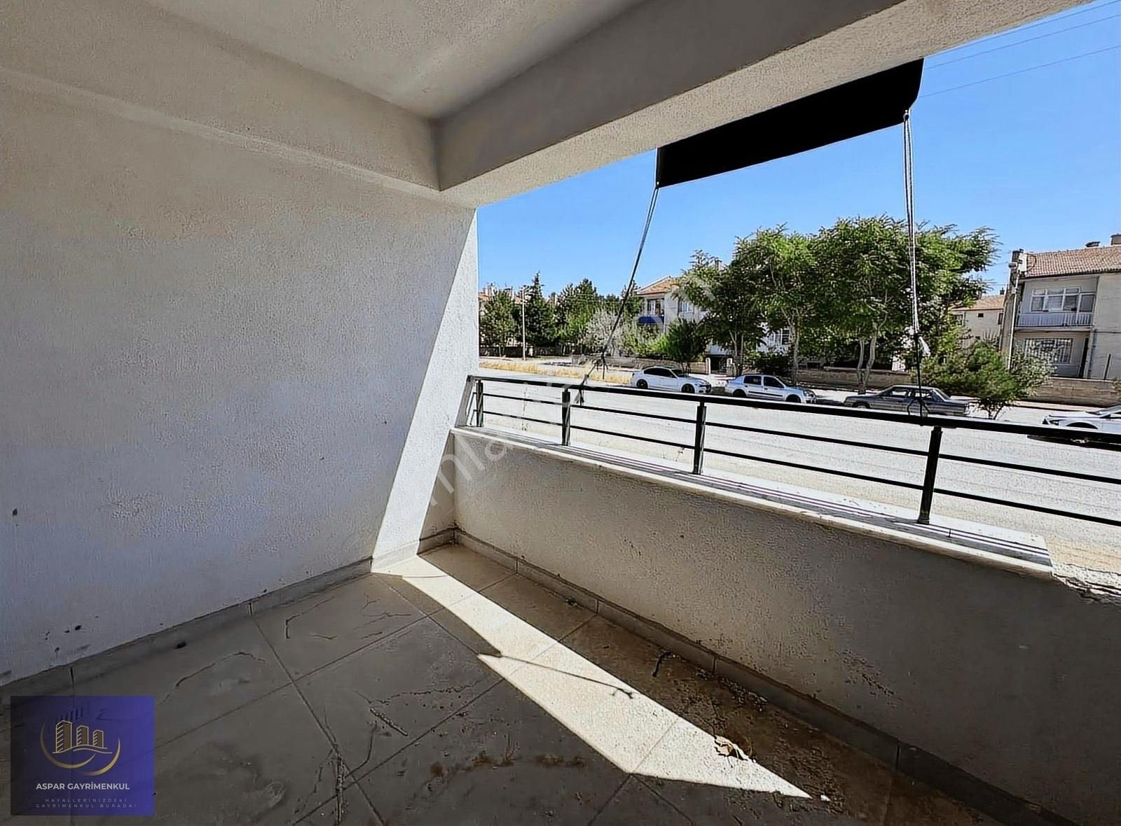 Sancakta Satılık 3 Cepheli Arakat Sıfır 2+1 Daire - Görsel 16