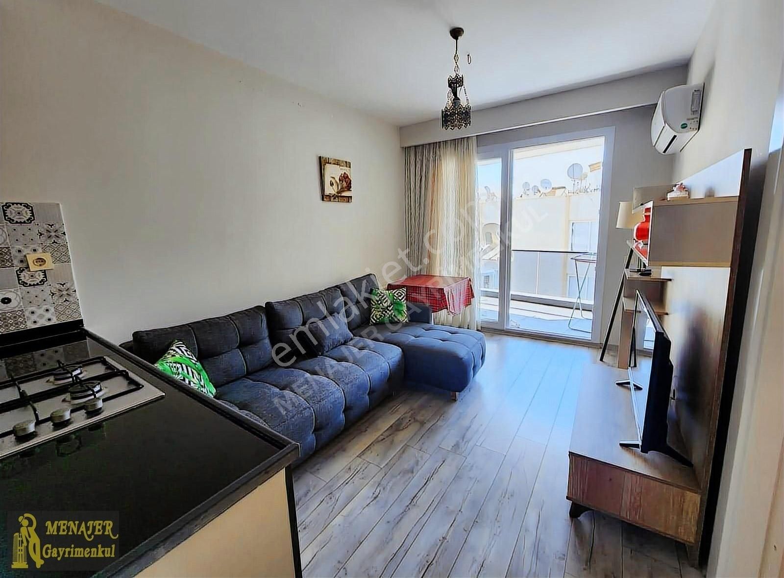 Sahıle 2.parsel Saya Park Civarı