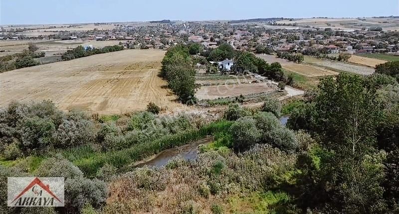 Yatırım Fırsatı Kırklareli Babaeski Karahalilbirlik 1006m2 Arsa