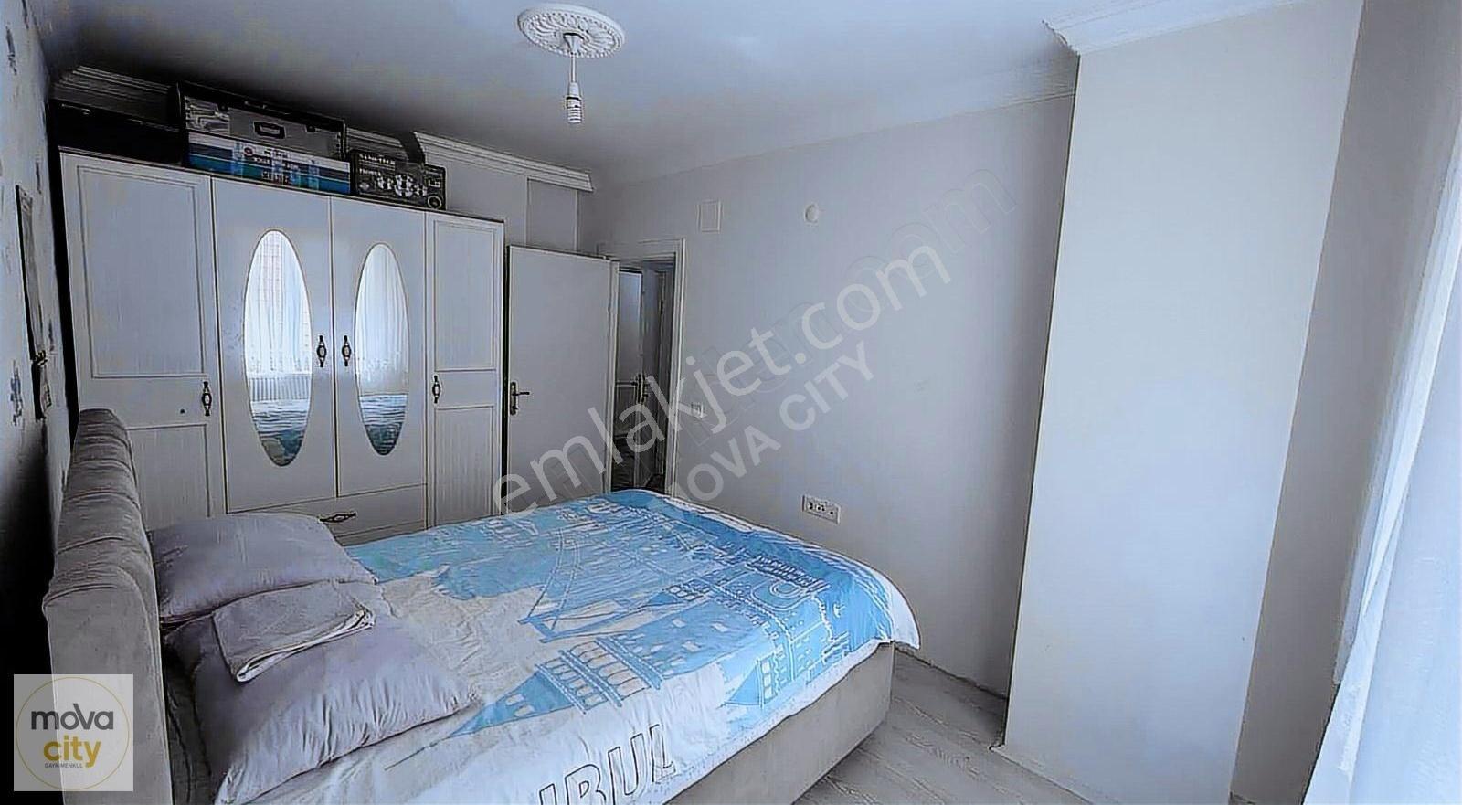Bahçelievler Şenyurt Cadde Üzeri Bakımlı 2.kat 3+1 Satılık Daire - Görsel 15
