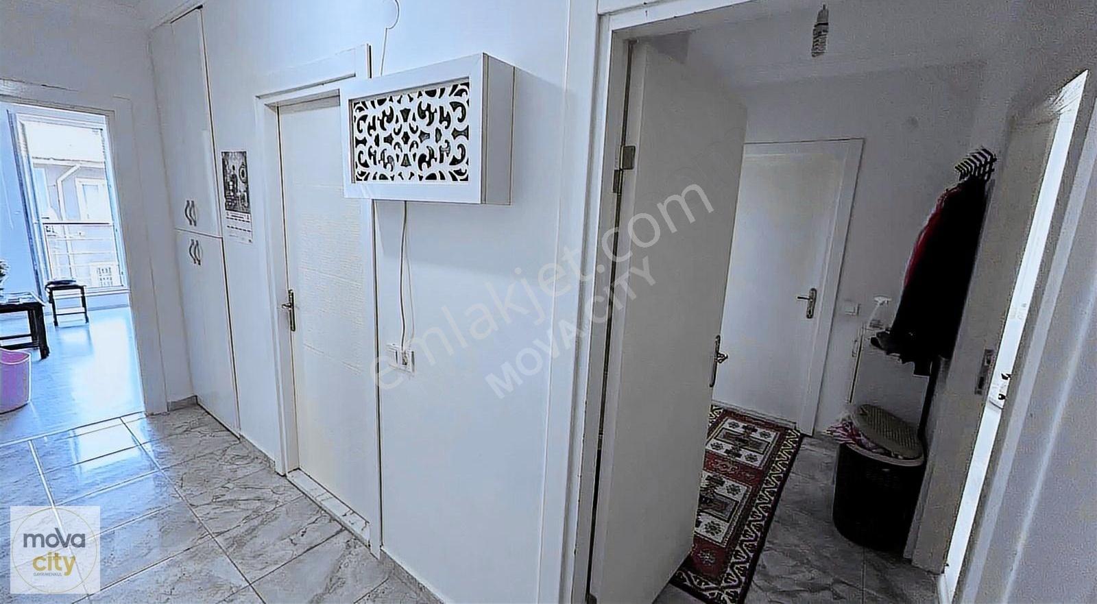 Bahçelievler Şenyurt Cadde Üzeri Bakımlı 2.kat 3+1 Satılık Daire - Görsel 2