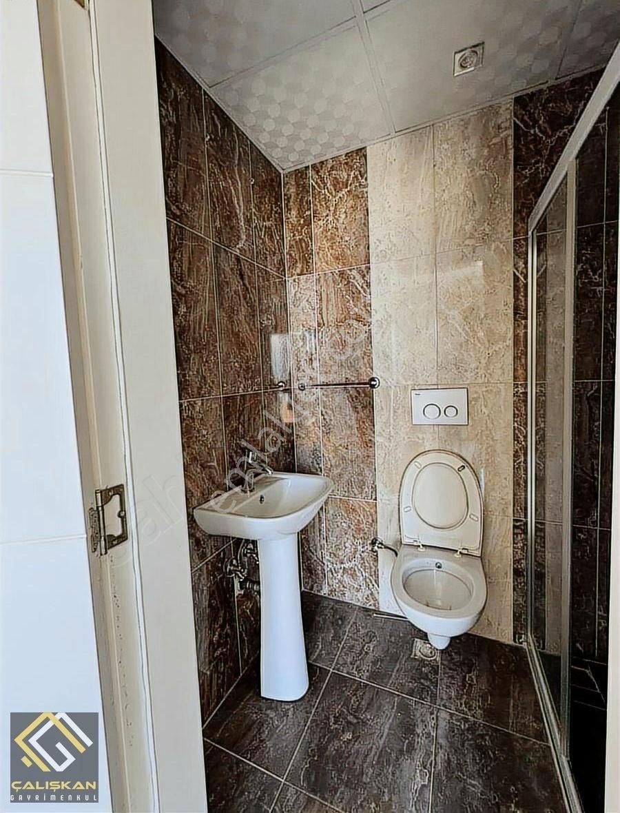 Çalışkan'dan Site İçerisinde Havuzlu Ara Kat Daire - Görsel 3