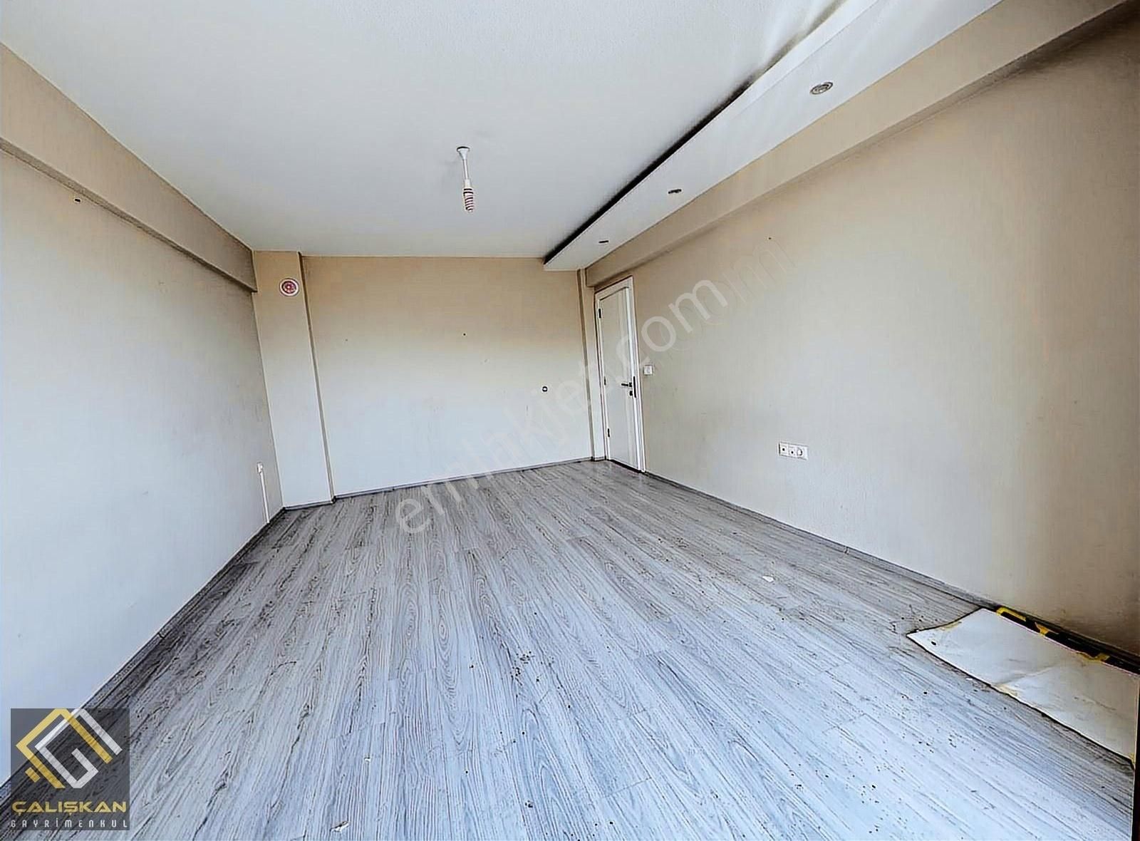Çalışkan'dan Site İçerisinde Havuzlu Ara Kat Daire - Görsel 7