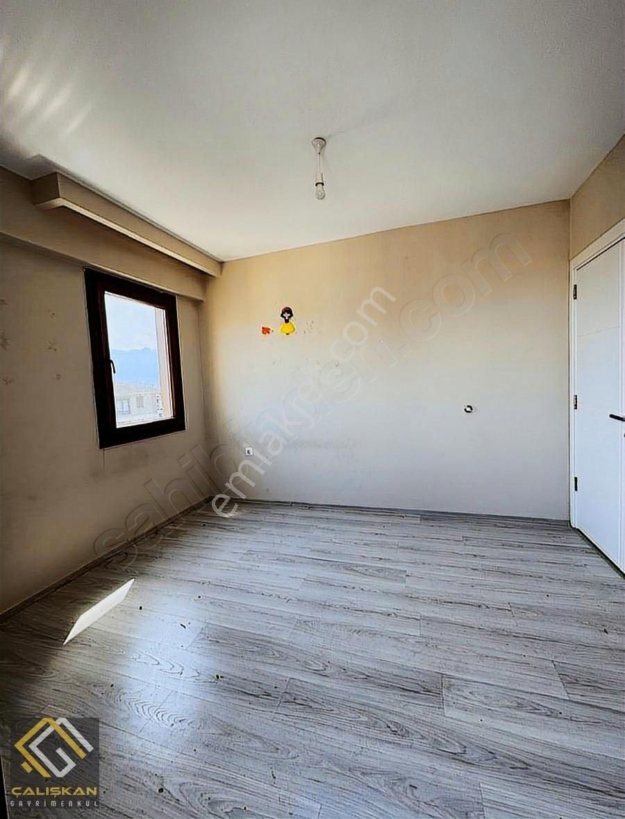 Çalışkan'dan Site İçerisinde Havuzlu Ara Kat Daire - Görsel 5