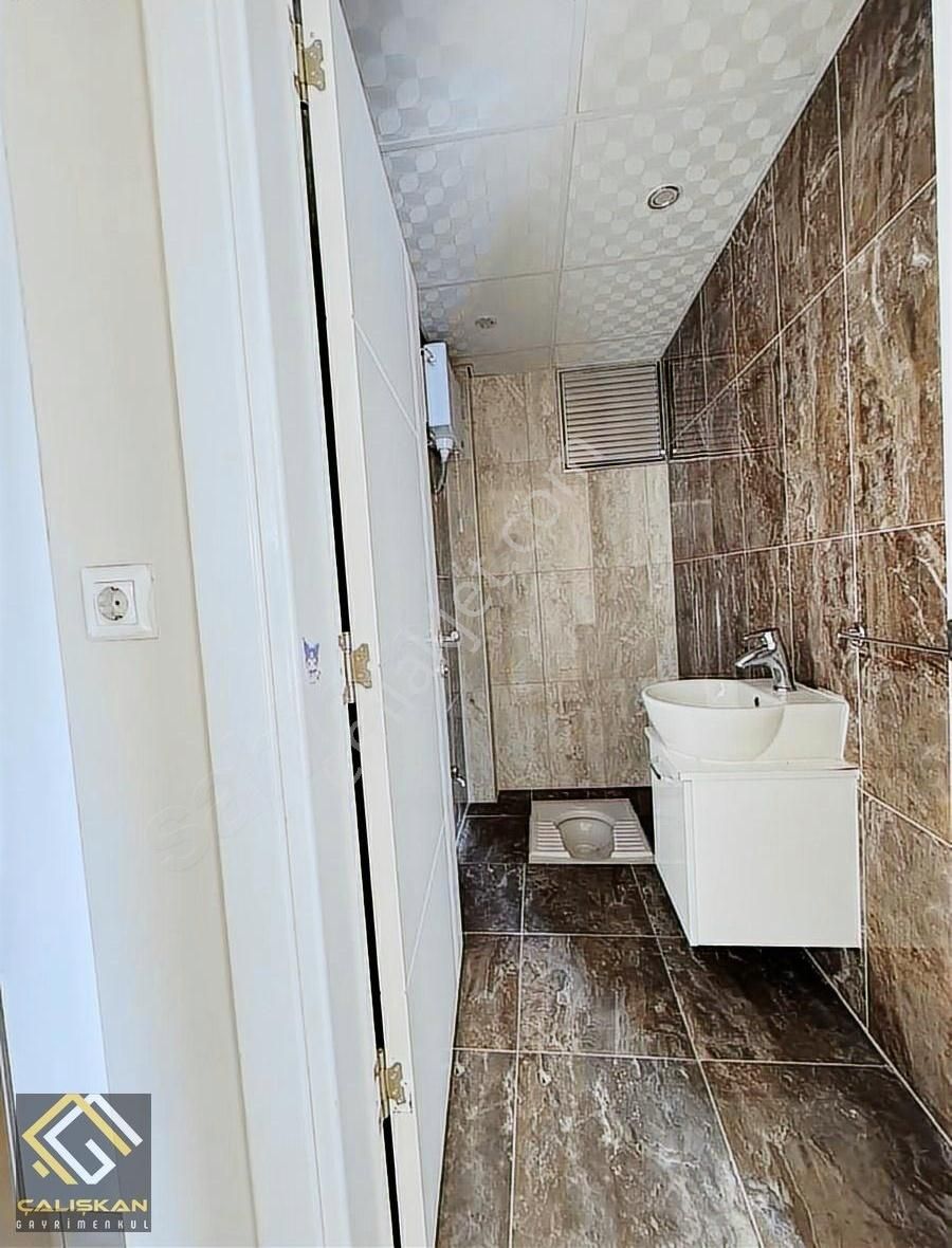 Çalışkan'dan Site İçerisinde Havuzlu Ara Kat Daire - Görsel 8