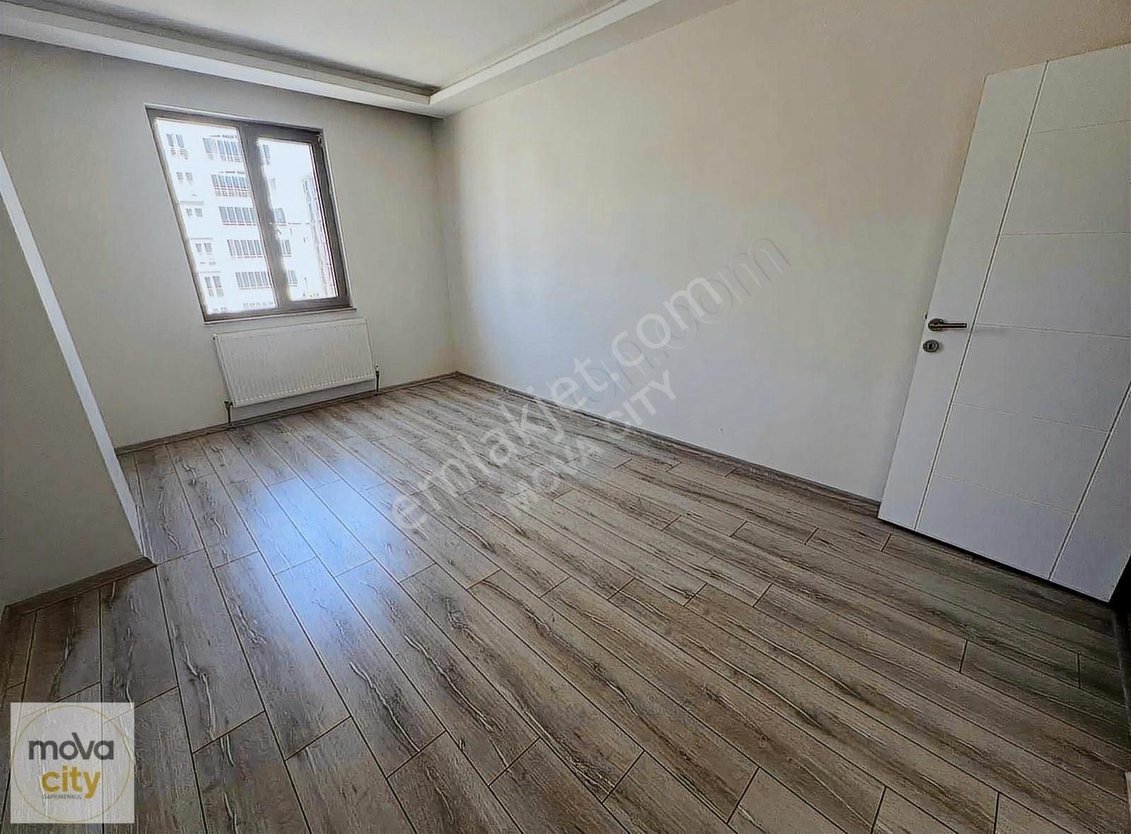 Osmancık Cad. Alya Park Sitesinde Kiralık Arakat 3+1 Daire