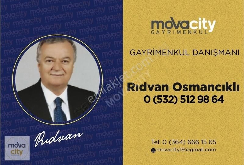 Ankara Yolunda Satılık Sanayi İmarlı Arsa - Görsel 2