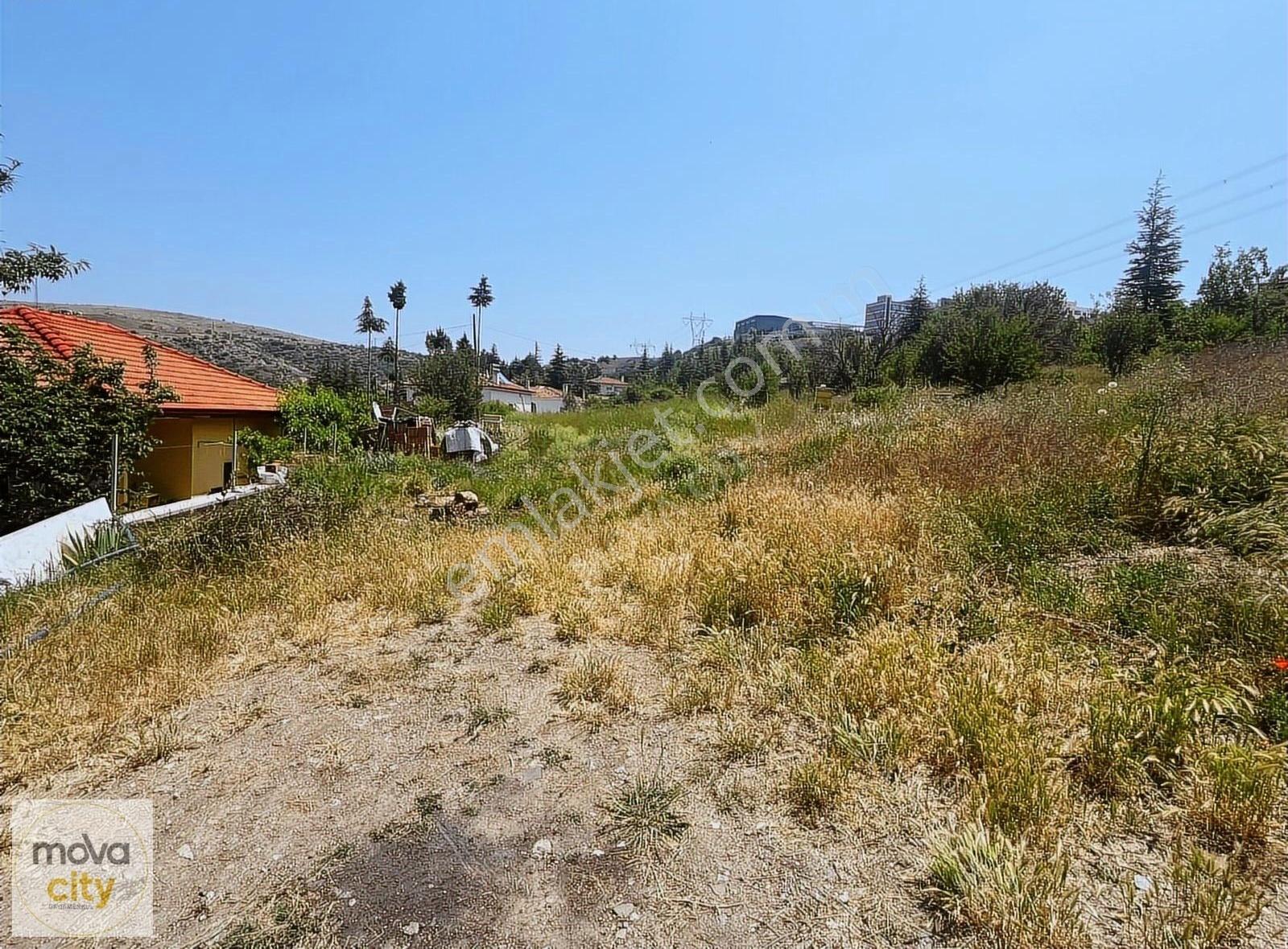 Ayarıkta Ted Koleji Yakınında 1.620 M2 Satılık Villa Arsası - Görsel 3