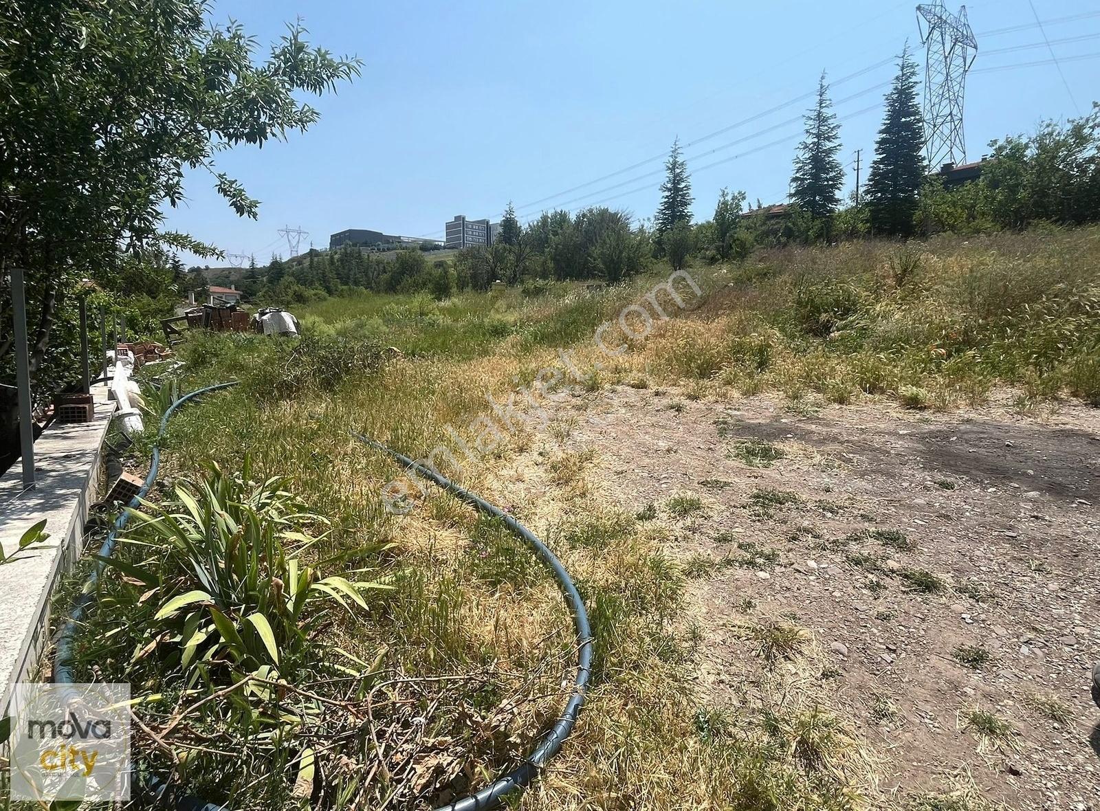 Ayarıkta Ted Koleji Yakınında 1.620 M2 Satılık Villa Arsası - Görsel 5