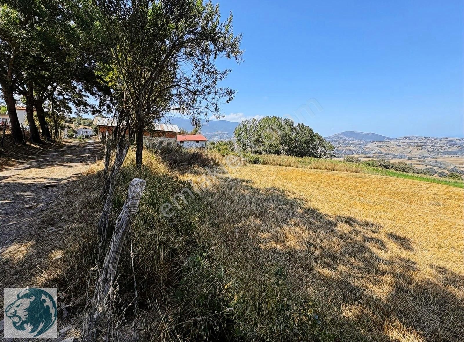 Samsunun Göz Bebegi Sarayköy De 6.500 M2 Acil Kelepir Yer - Görsel 4