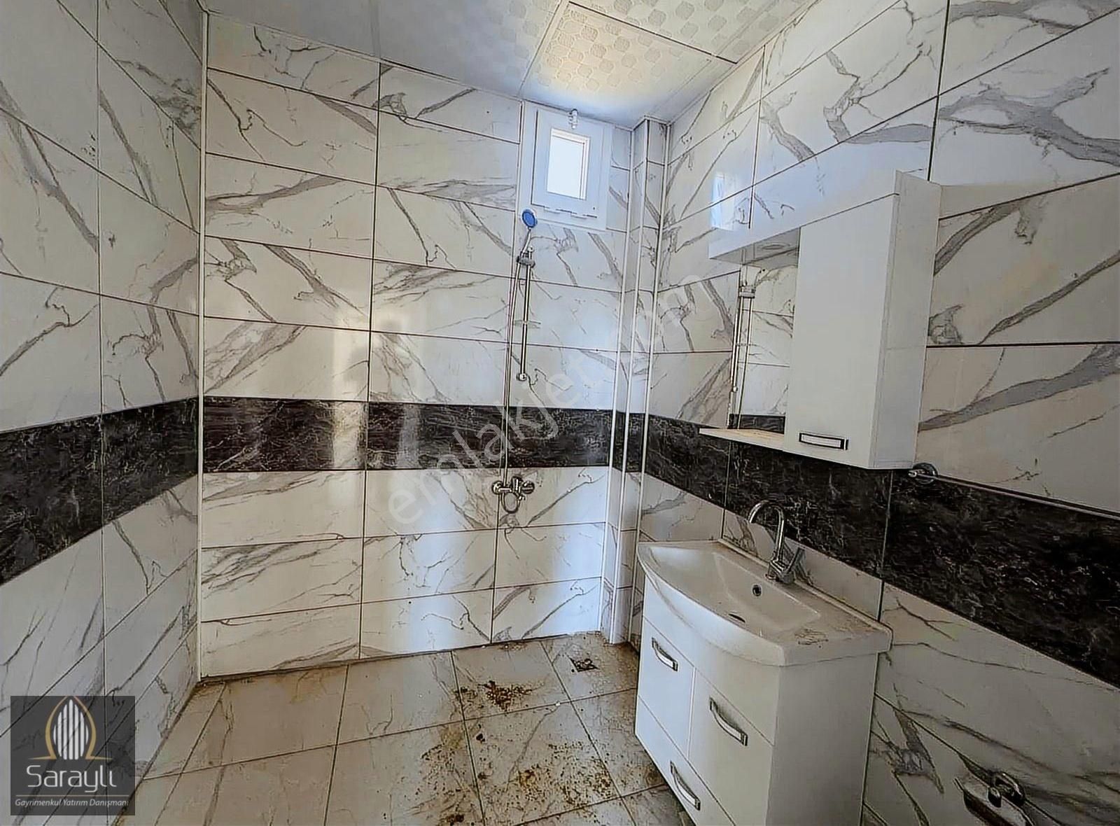 Saraylı'dan Çumra Apa'da 600 M2 Site İçinde Müstakil 2+1 Ev - Görsel 23