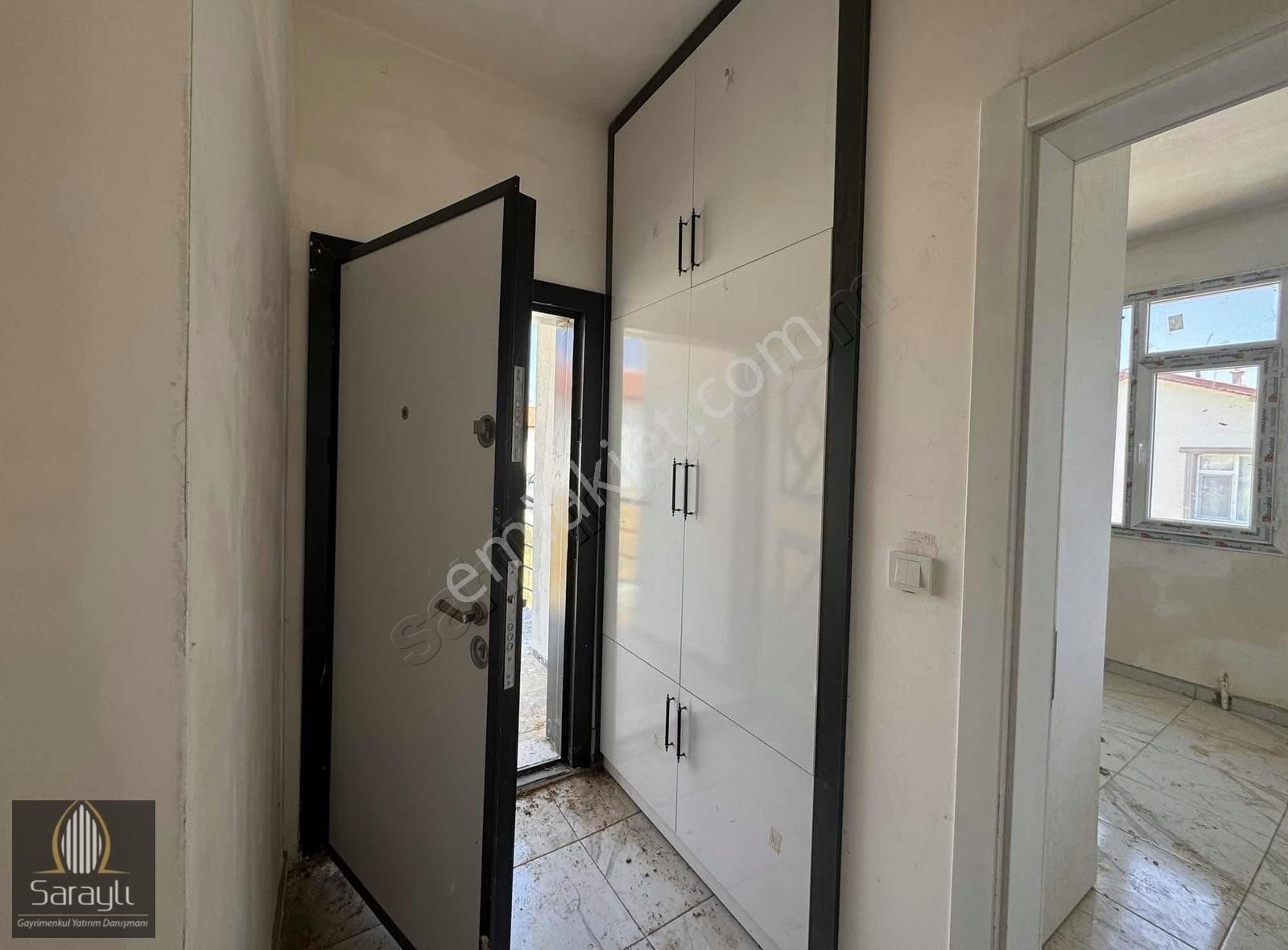 Saraylı'dan Çumra Apa'da 600 M2 Site İçinde Müstakil 2+1 Ev - Görsel 7