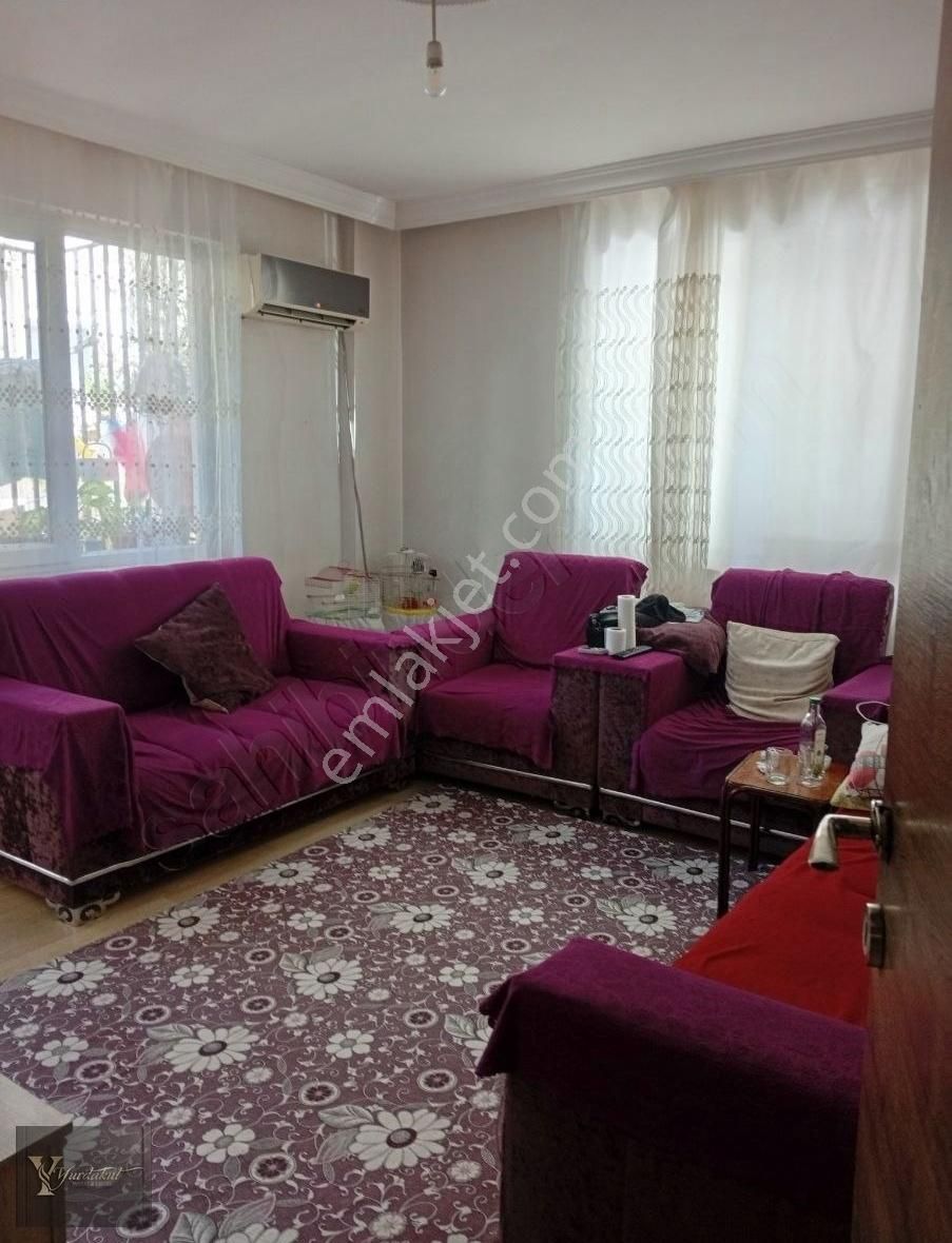 Geniş 2+1 Yüksek Giriş Güneş Mahallesi
