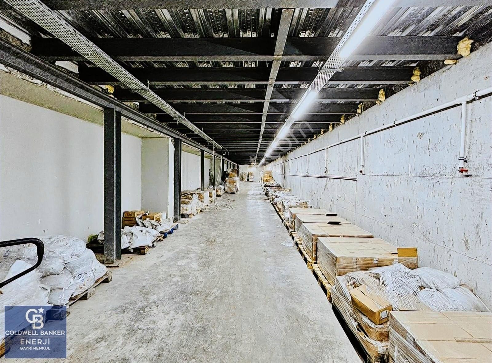 Hadımköy Kiralık 1300 M2 Fabrika Katı & Depo İmalata Uygun - Görsel 15