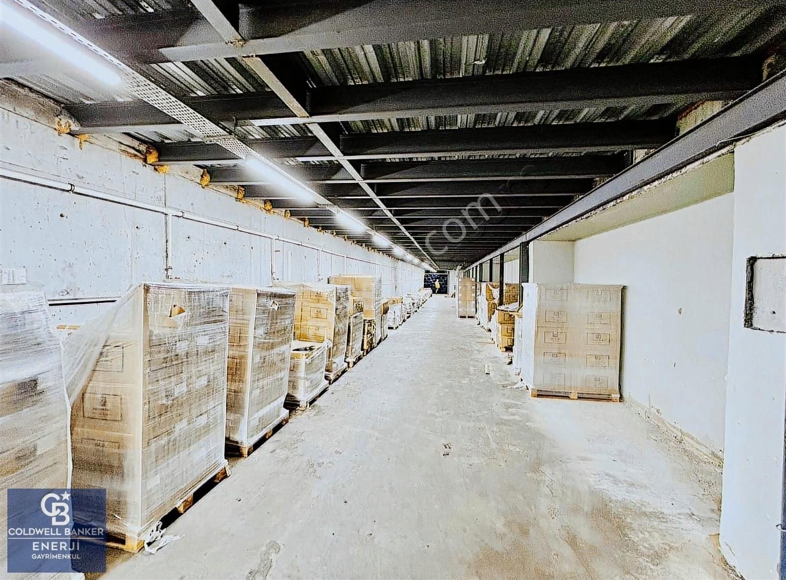 Hadımköy Kiralık 1300 M2 Fabrika Katı & Depo İmalata Uygun - Görsel 13