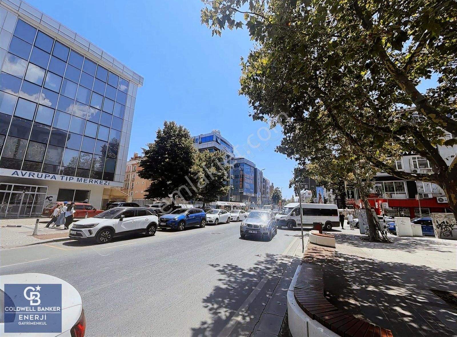 Bakırköy İncirli Cadde Üzerinde Sıfır Binada 2+1 Satılık Daire - Görsel 10