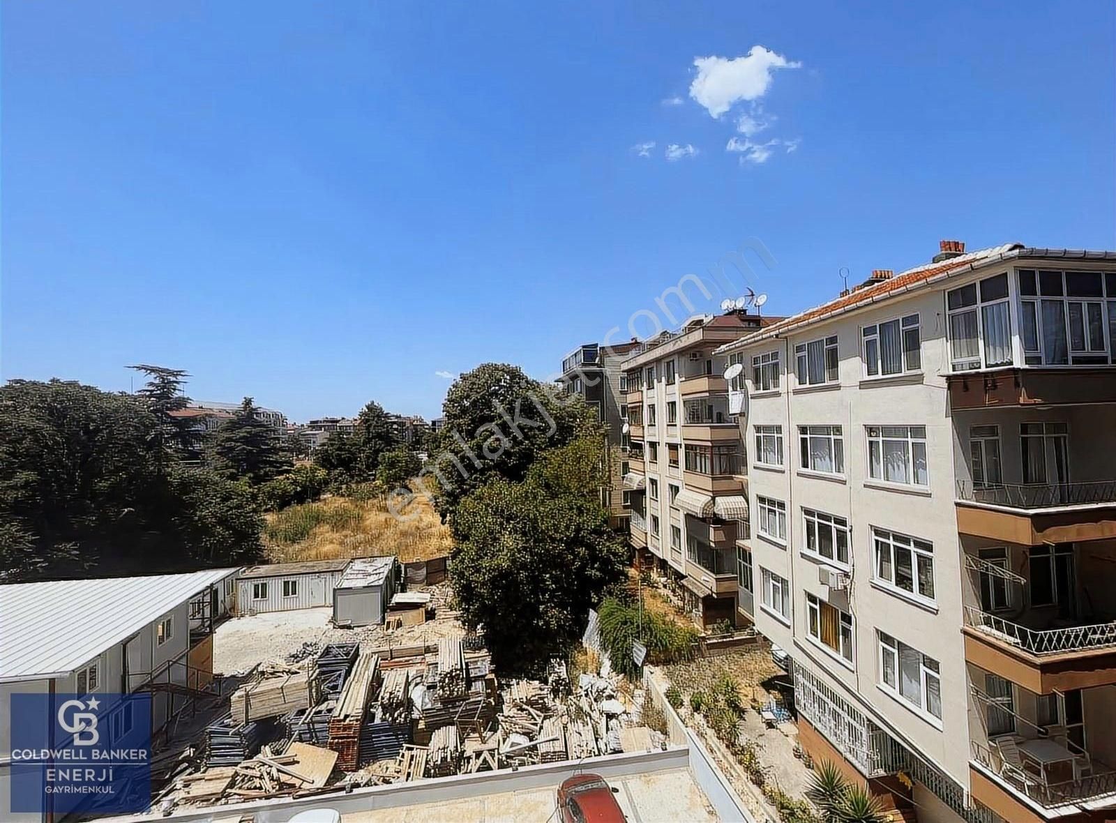 Bakırköy İncirli Cadde Üzerinde Sıfır Binada 2+1 Satılık Daire - Görsel 18