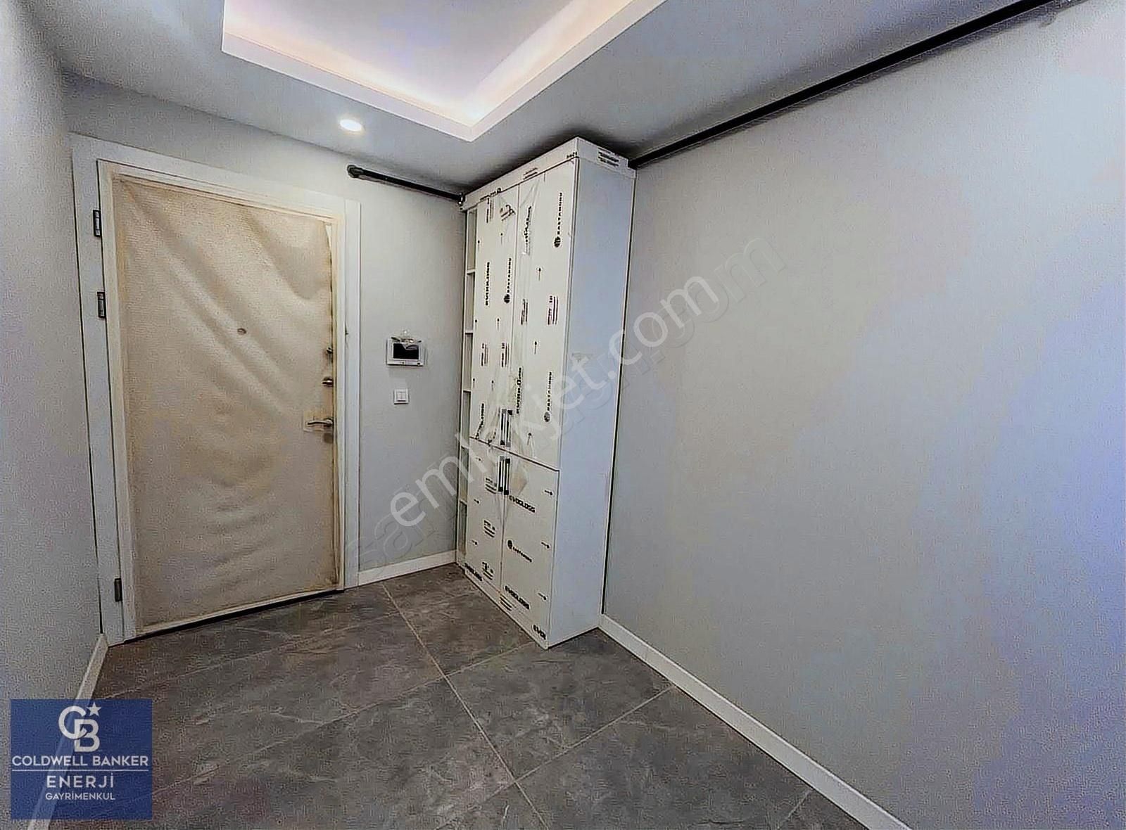 Bakırköy İncirli Cadde Üzerinde Sıfır Binada 2+1 Satılık Daire - Görsel 8