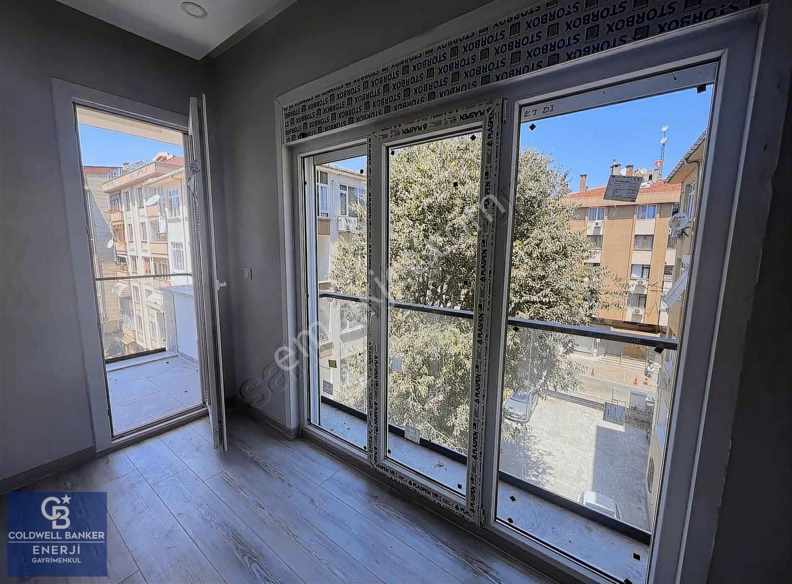 Bakırköy İncirli Cadde Üzerinde Sıfır Binada 2+1 Satılık Daire - Görsel 24