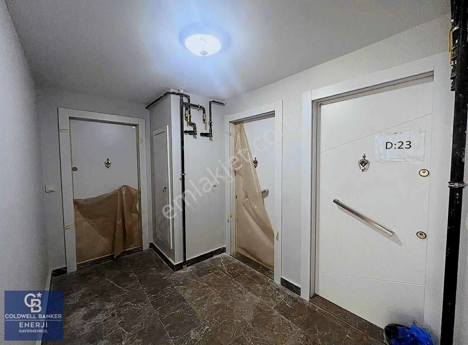 Bakırköy İncirli Cadde Üzerinde Sıfır Binada 2+1 Satılık Daire - Görsel 17