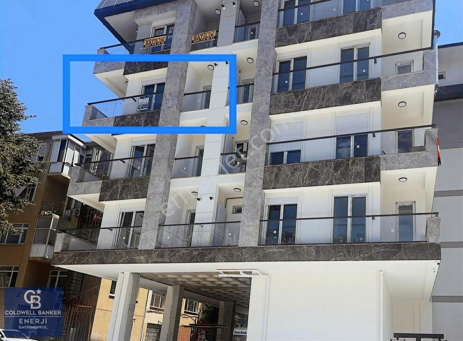 Bakırköy İncirli Cadde Üzerinde Sıfır Binada 2+1 Satılık Daire - Görsel 7