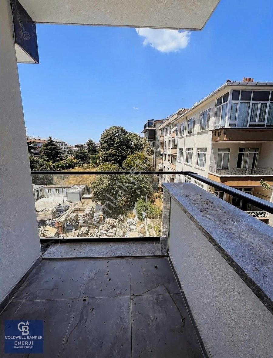 Bakırköy İncirli Cadde Üzerinde Sıfır Binada 2+1 Satılık Daire - Görsel 26