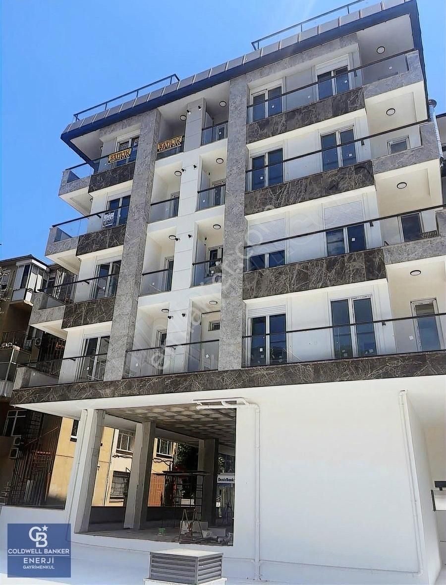 Bakırköy İncirli Cadde Üzerinde Sıfır Binada 2+1 Satılık Daire - Görsel 28