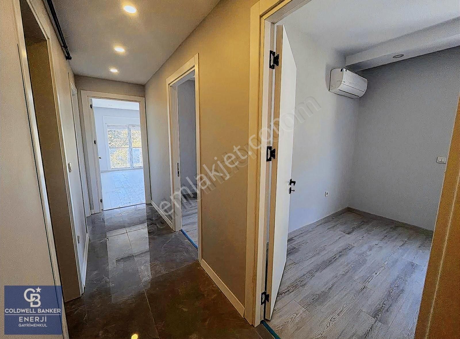 Bakırköy İncirli Cadde Üzerinde Sıfır Binada 2+1 Satılık Daire - Görsel 4