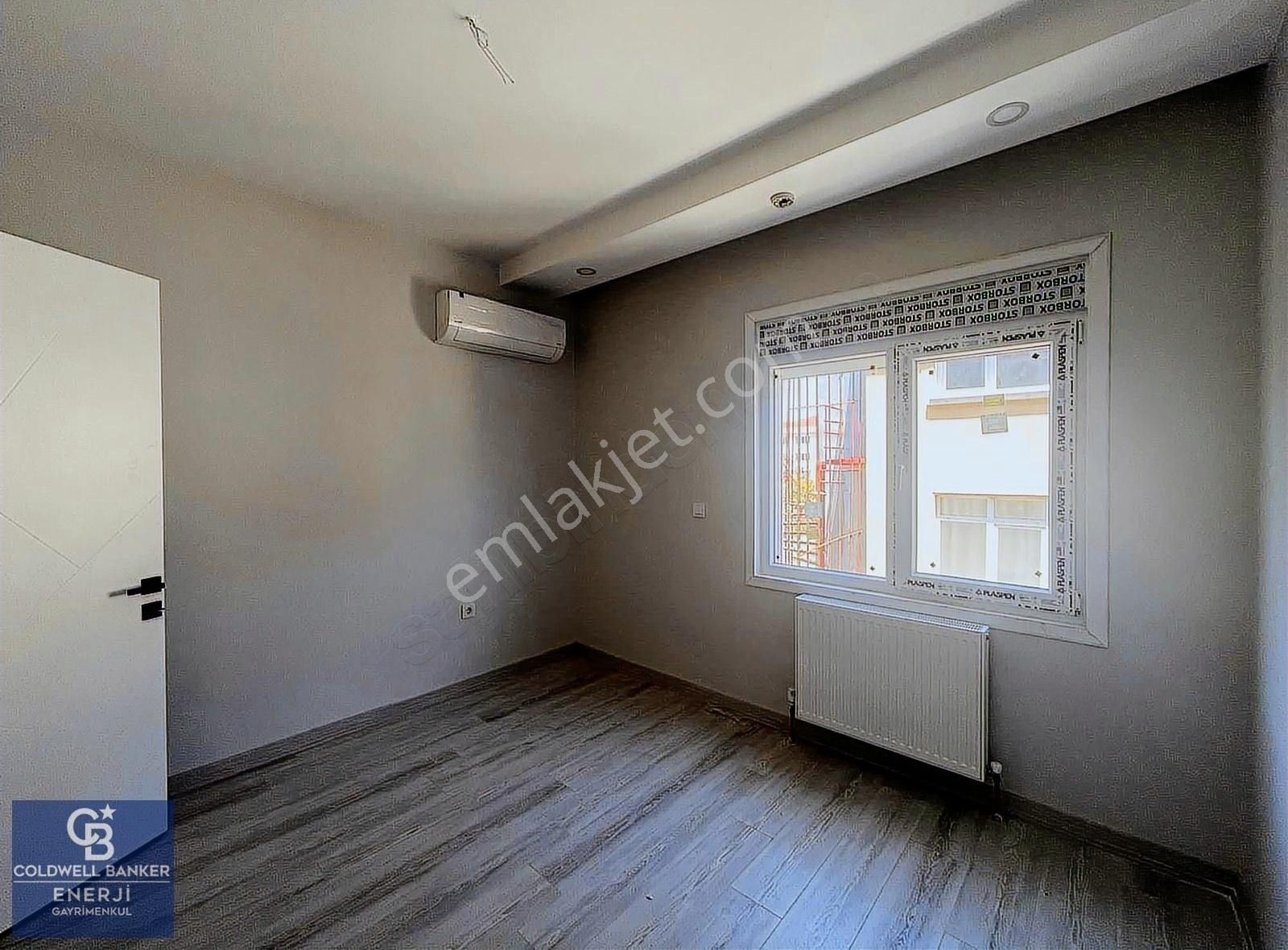 Bakırköy İncirli Cadde Üzerinde Sıfır Binada 2+1 Satılık Daire - Görsel 16