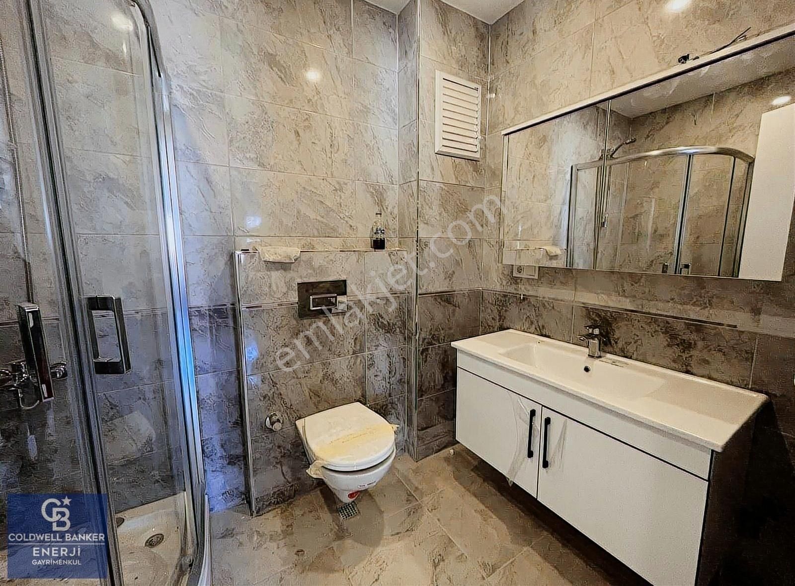 Bakırköy İncirli Cadde Üzerinde Sıfır Binada 2+1 Satılık Daire - Görsel 3