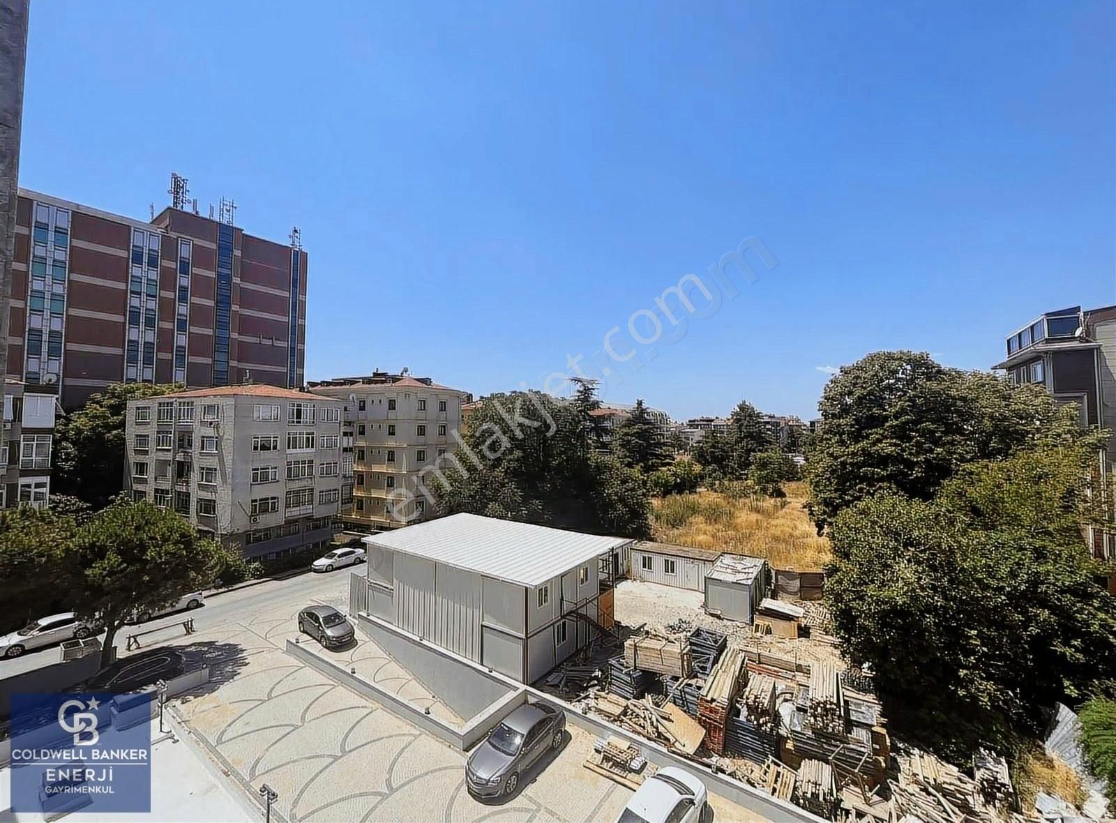 Bakırköy İncirli Cadde Üzerinde Sıfır Binada 2+1 Satılık Daire - Görsel 2