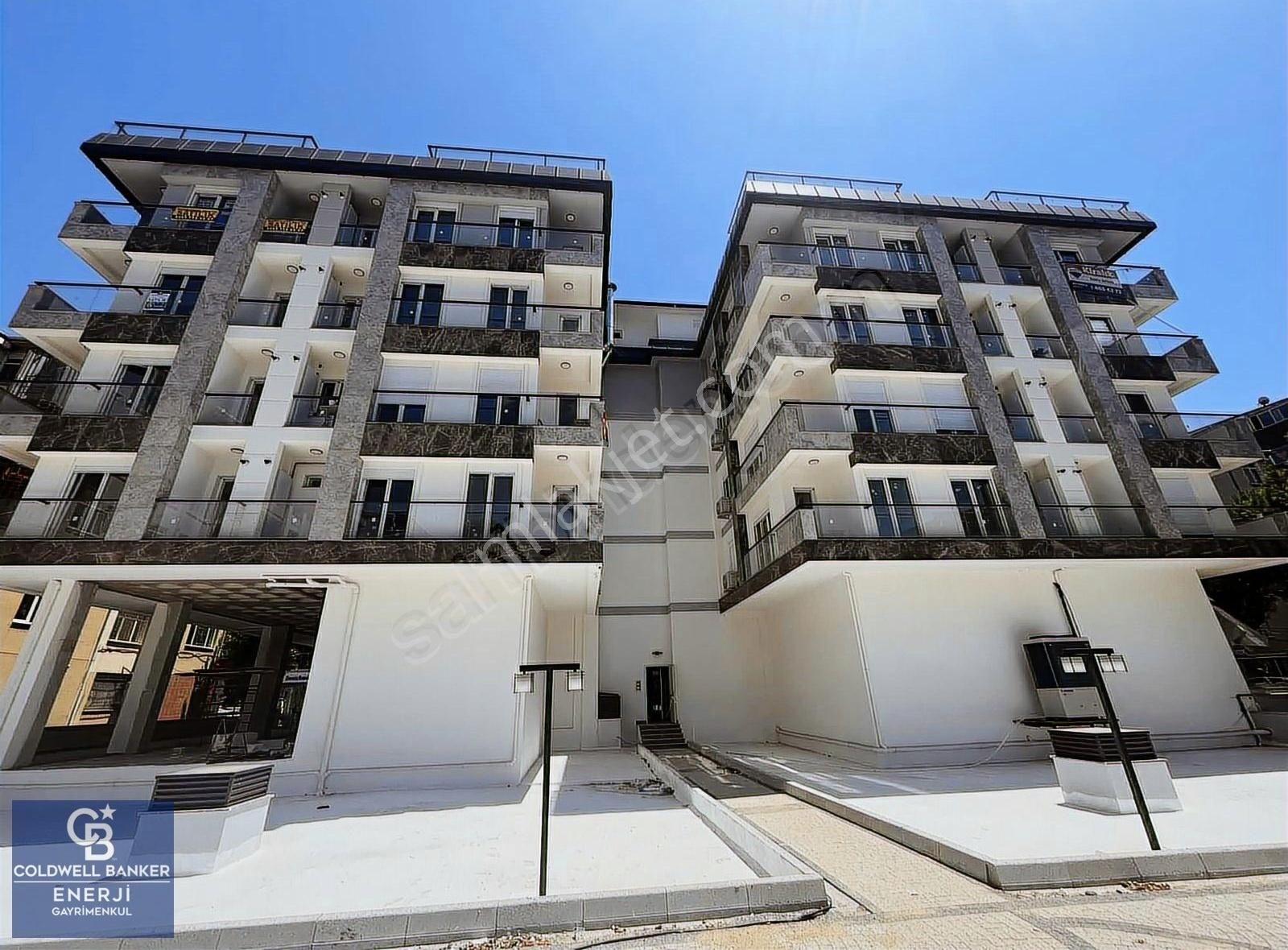 Bakırköy İncirli Cadde Üzerinde Sıfır Binada 2+1 Satılık Daire - Görsel 20