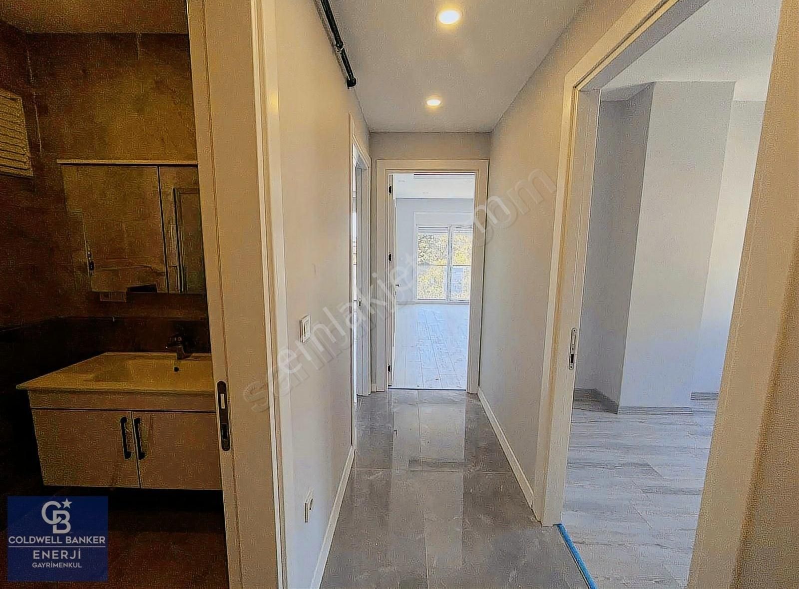 Bakırköy İncirli Cadde Üzerinde Sıfır Binada 2+1 Satılık Daire - Görsel 14