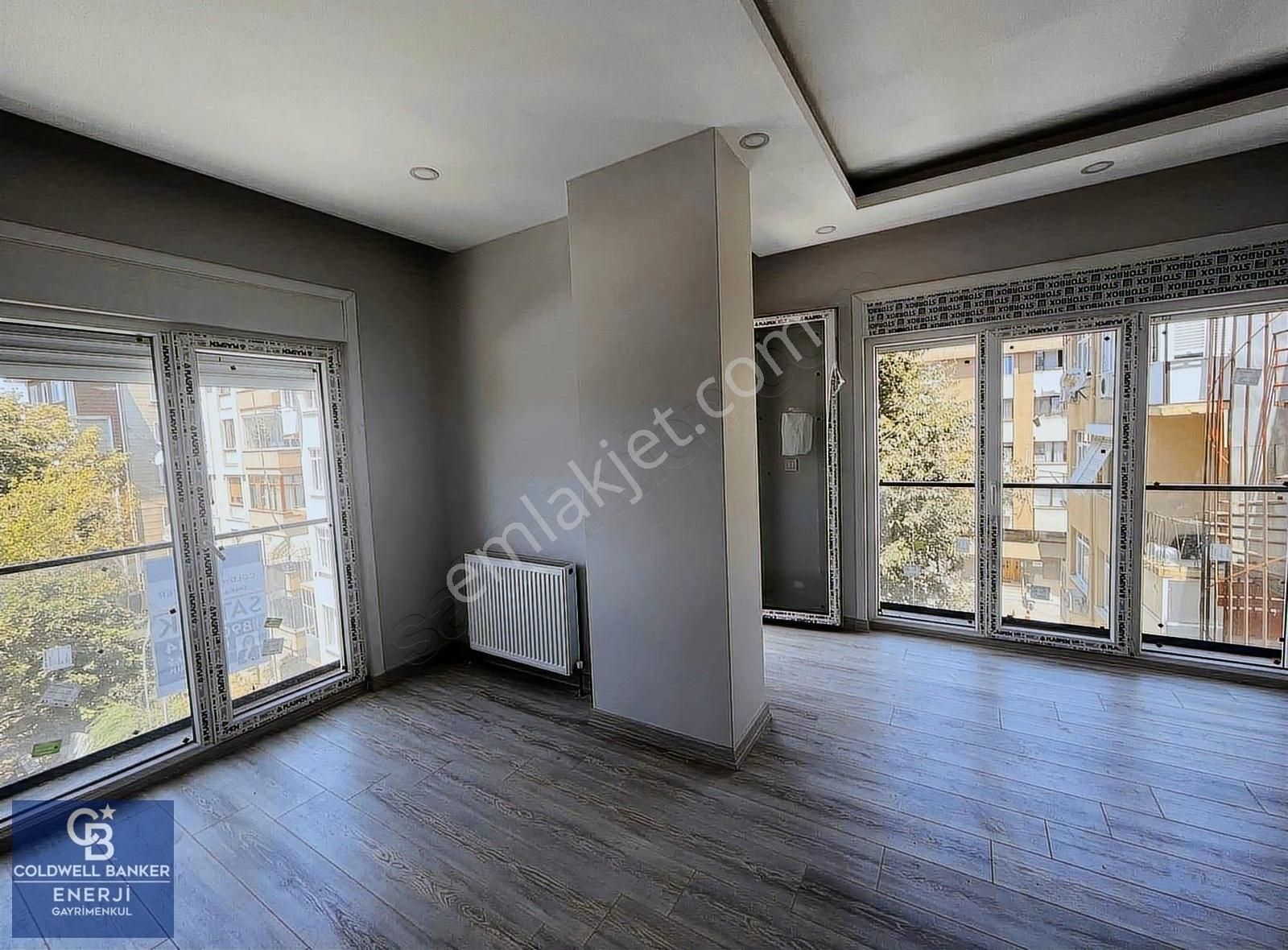 Bakırköy İncirli Cadde Üzerinde Sıfır Binada 2+1 Satılık Daire - Görsel 29