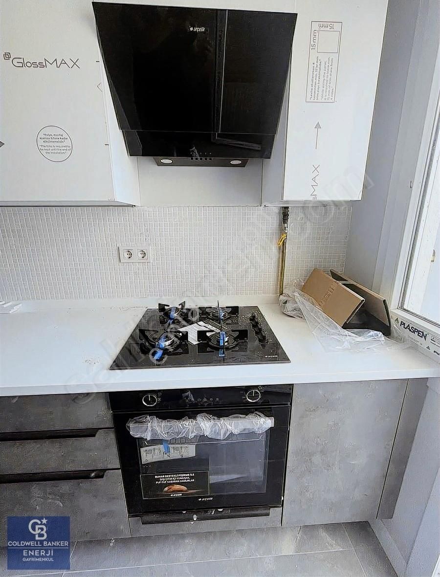 Bakırköy İncirli Cadde Üzerinde Sıfır Binada 2+1 Satılık Daire - Görsel 15