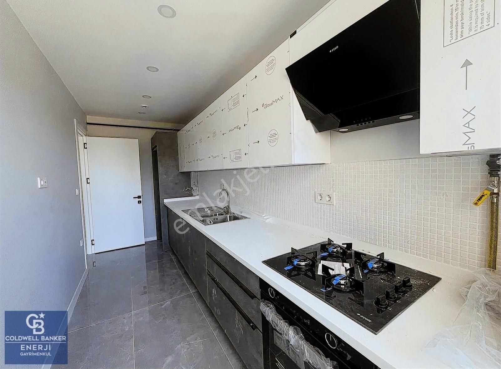 Bakırköy İncirli Cadde Üzerinde Sıfır Binada 2+1 Satılık Daire - Görsel 13