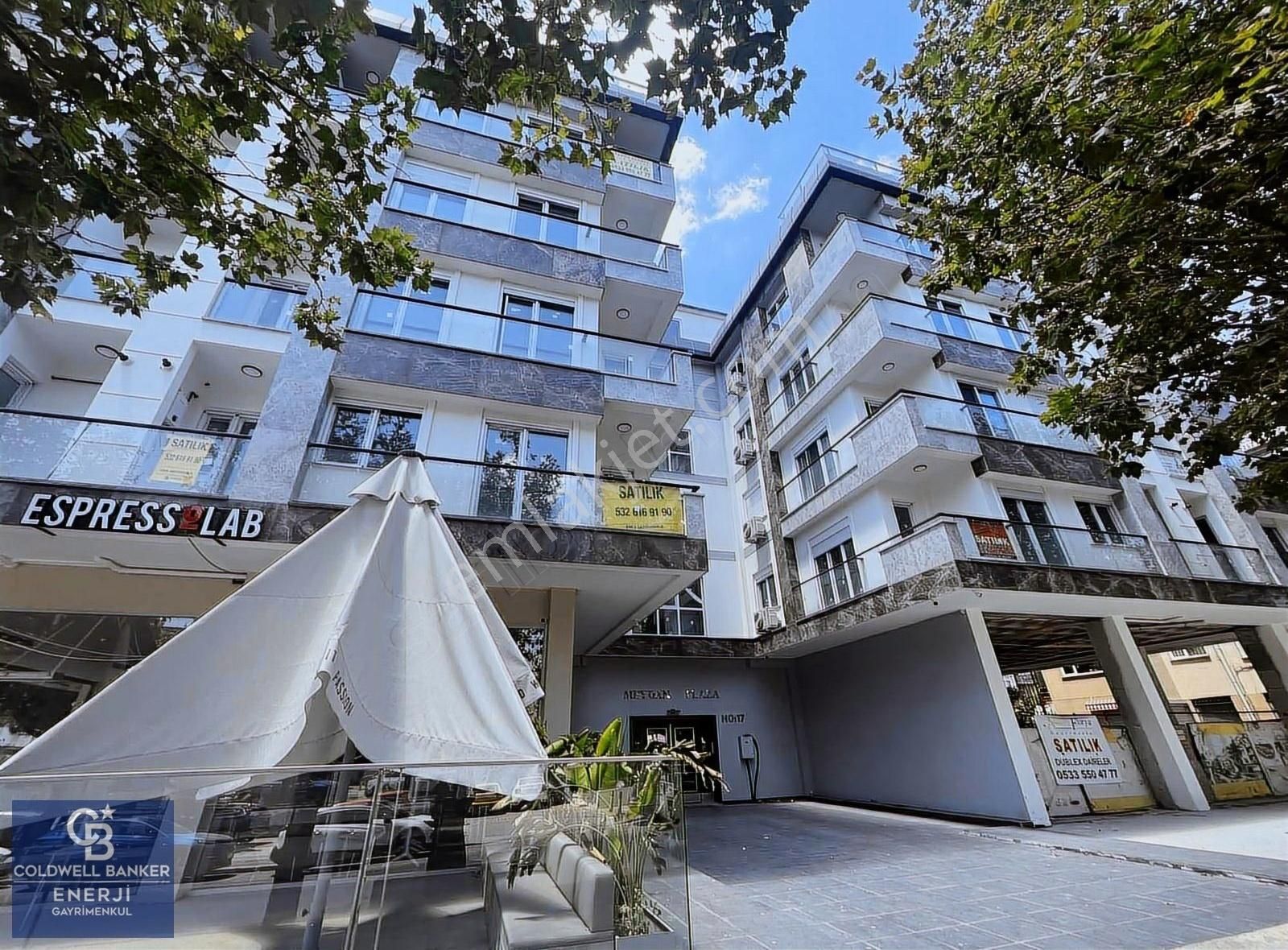 Bakırköy İncirli Cadde Üzerinde Sıfır Binada 2+1 Satılık Daire - Görsel 30
