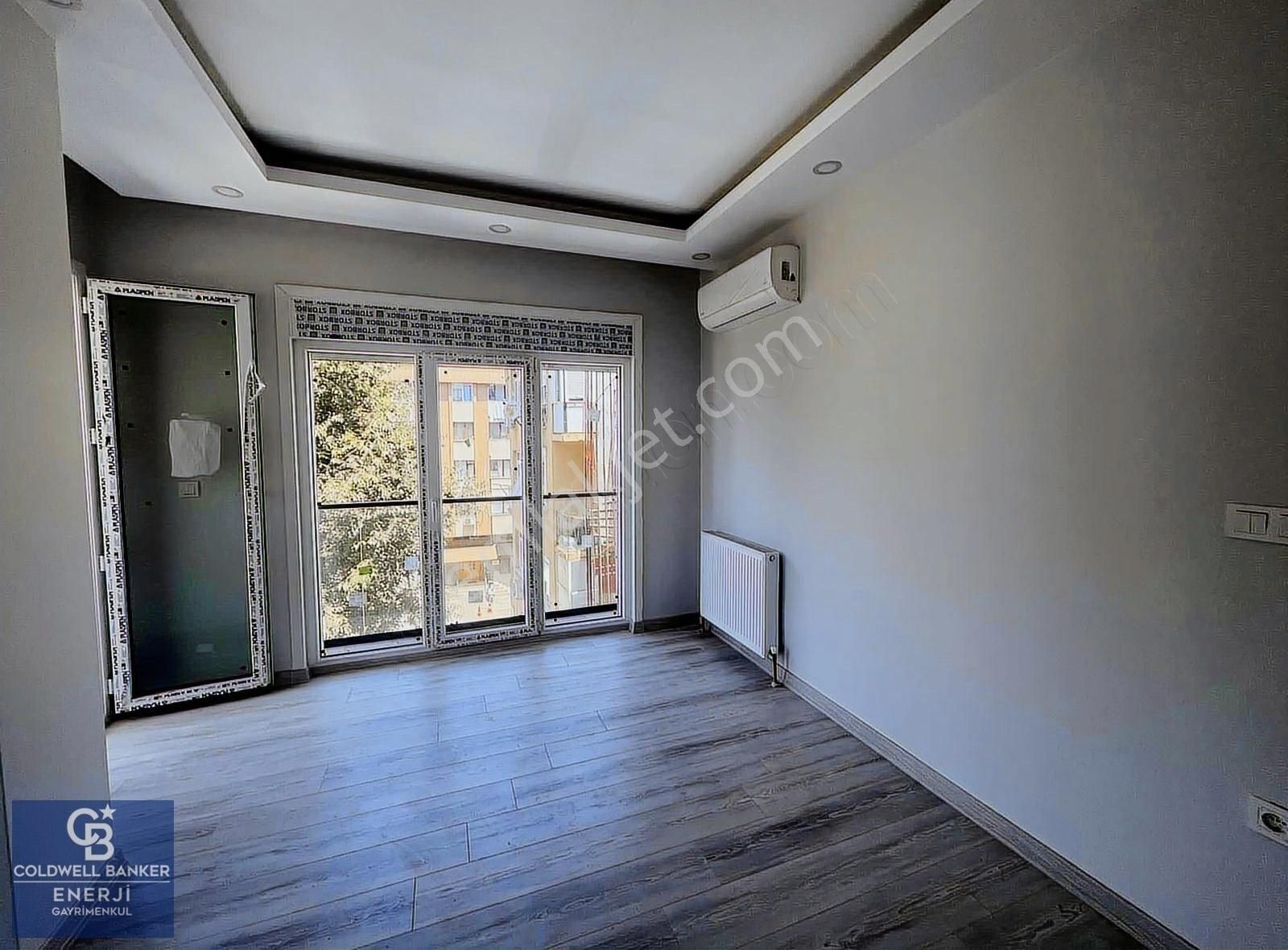 Bakırköy İncirli Cadde Üzerinde Sıfır Binada 2+1 Satılık Daire - Görsel 5