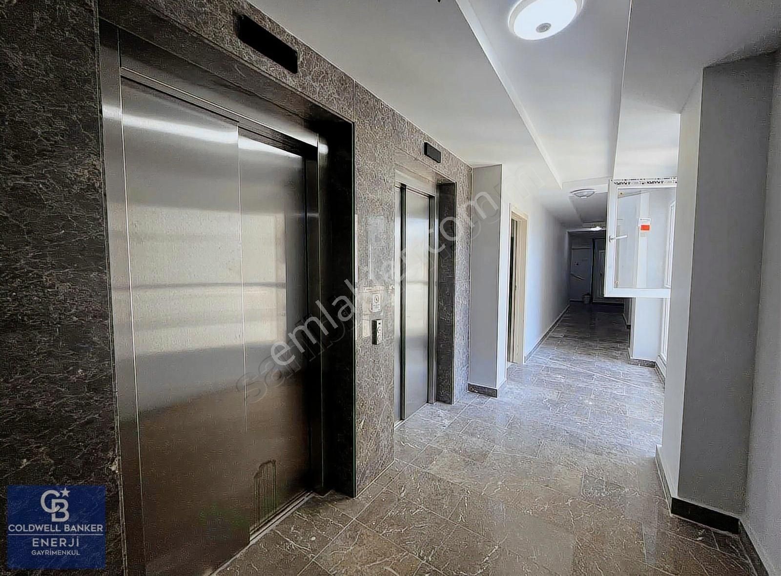 Bakırköy İncirli Cadde Üzerinde Sıfır Binada 2+1 Satılık Daire - Görsel 25