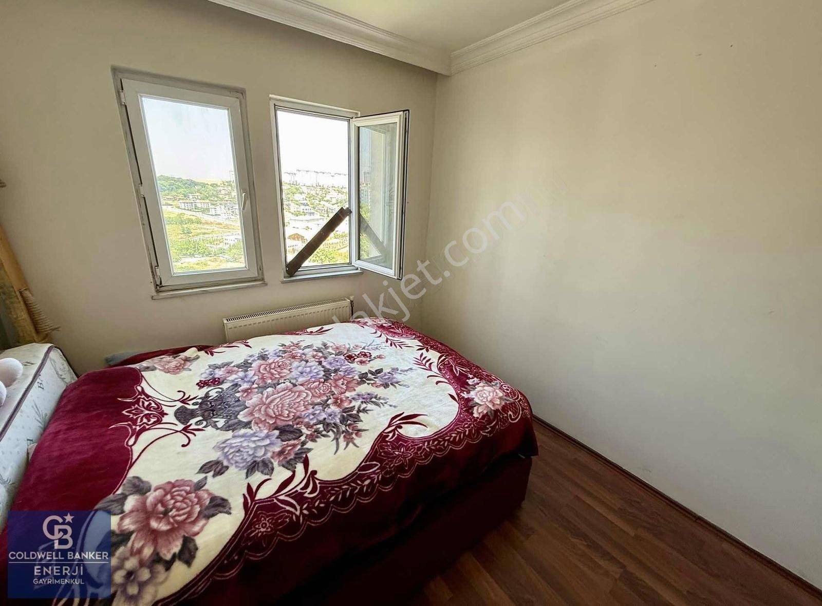 Bahçeşehir 2. Kısım Satılık 2+1 Daire Site İçerisinde - Görsel 12