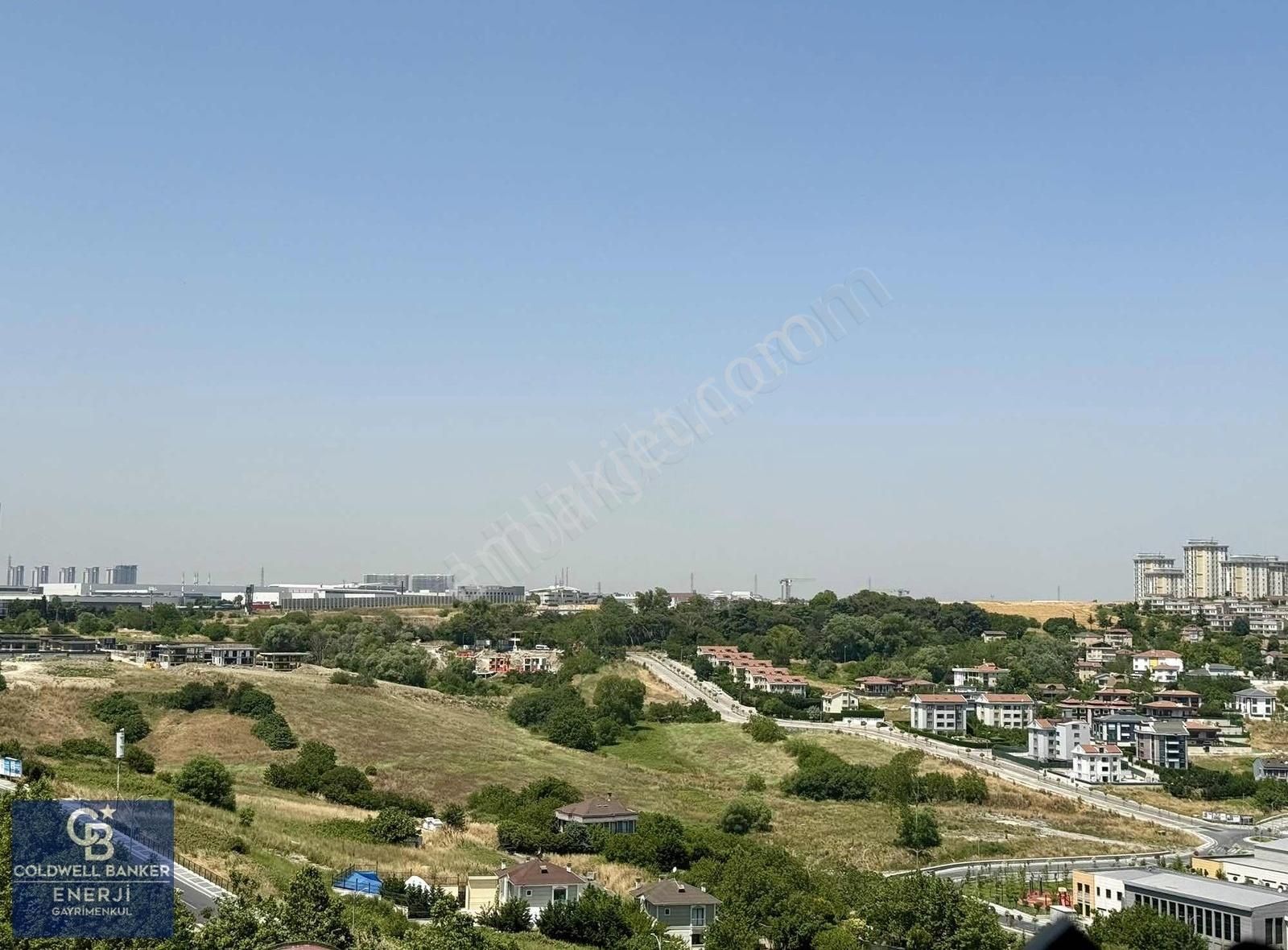 Bahçeşehir 2. Kısım Satılık 2+1 Daire Site İçerisinde - Görsel 7