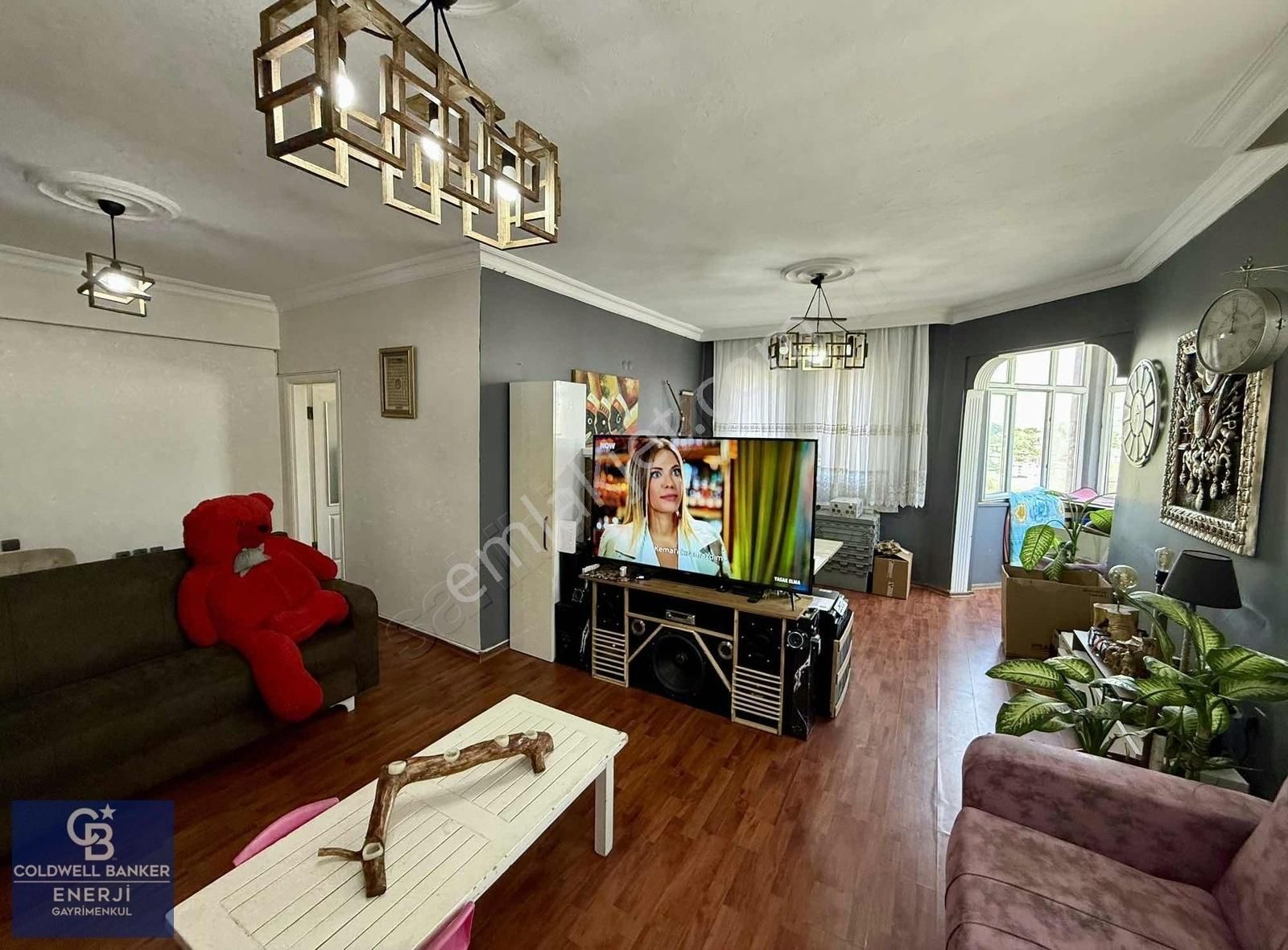 Bahçeşehir 2. Kısım Satılık 2+1 Daire Site İçerisinde - Görsel 15