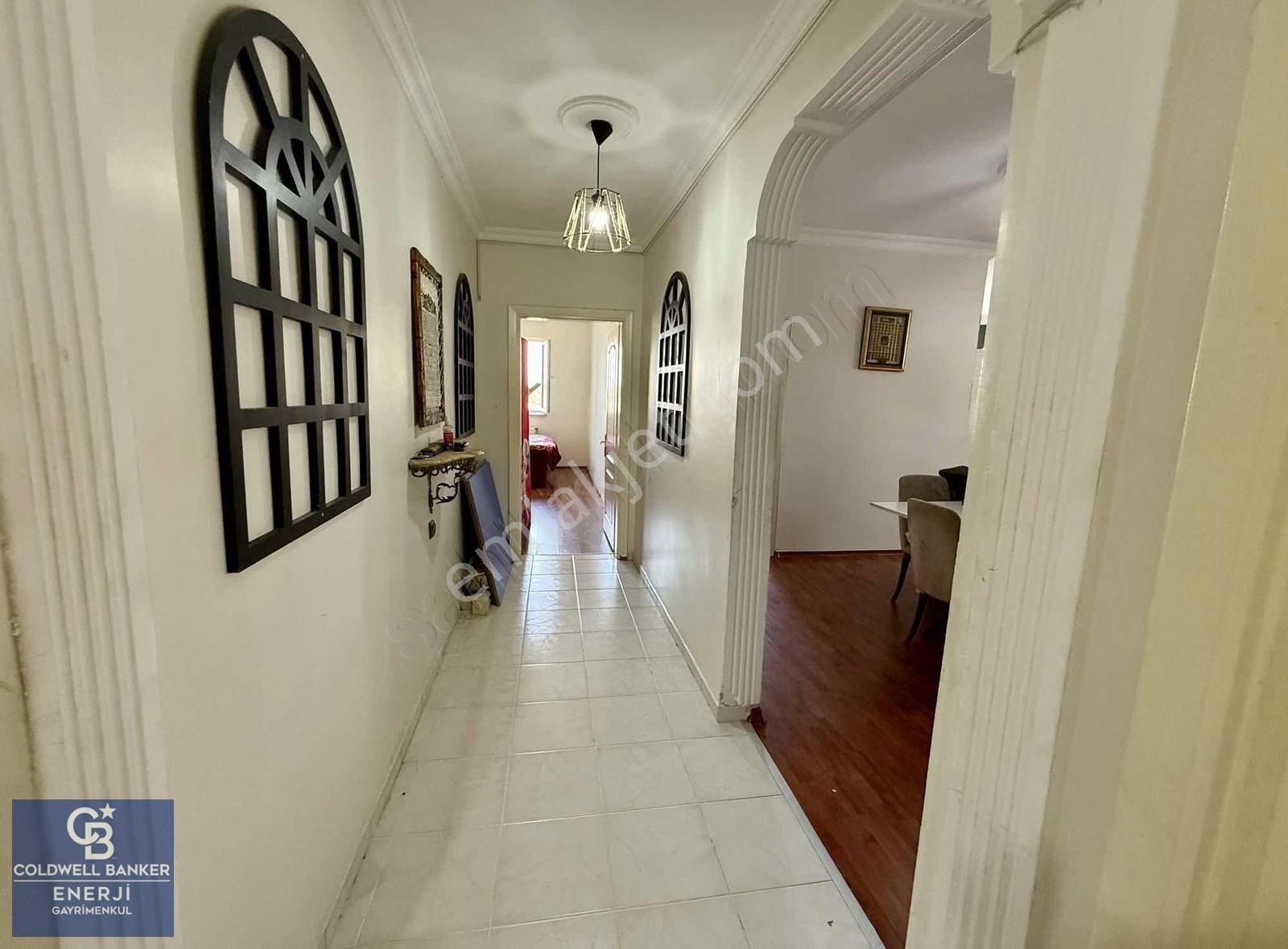 Bahçeşehir 2. Kısım Satılık 2+1 Daire Site İçerisinde - Görsel 9